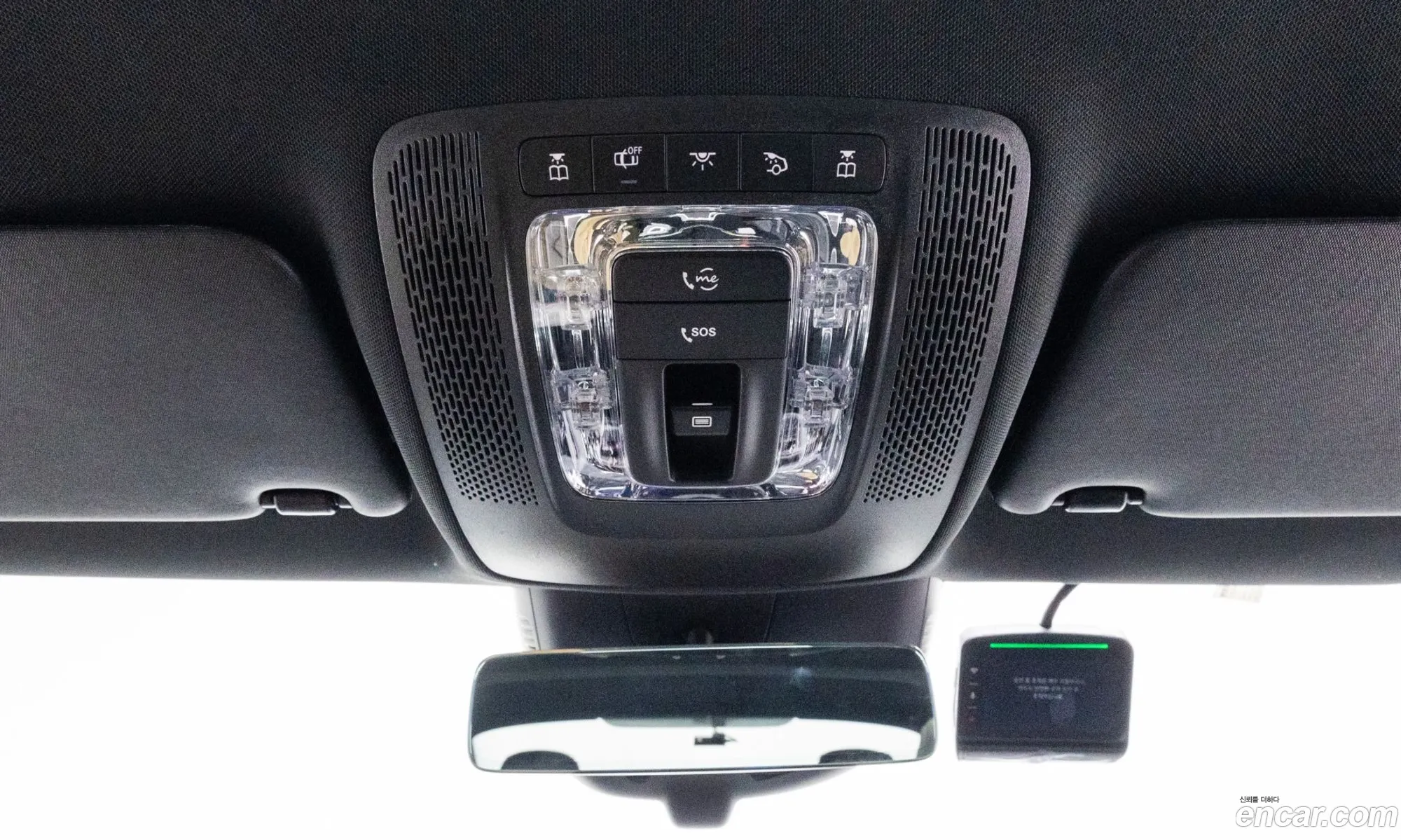 Mercedes-Benz CLA-Class C118 2025 — 20