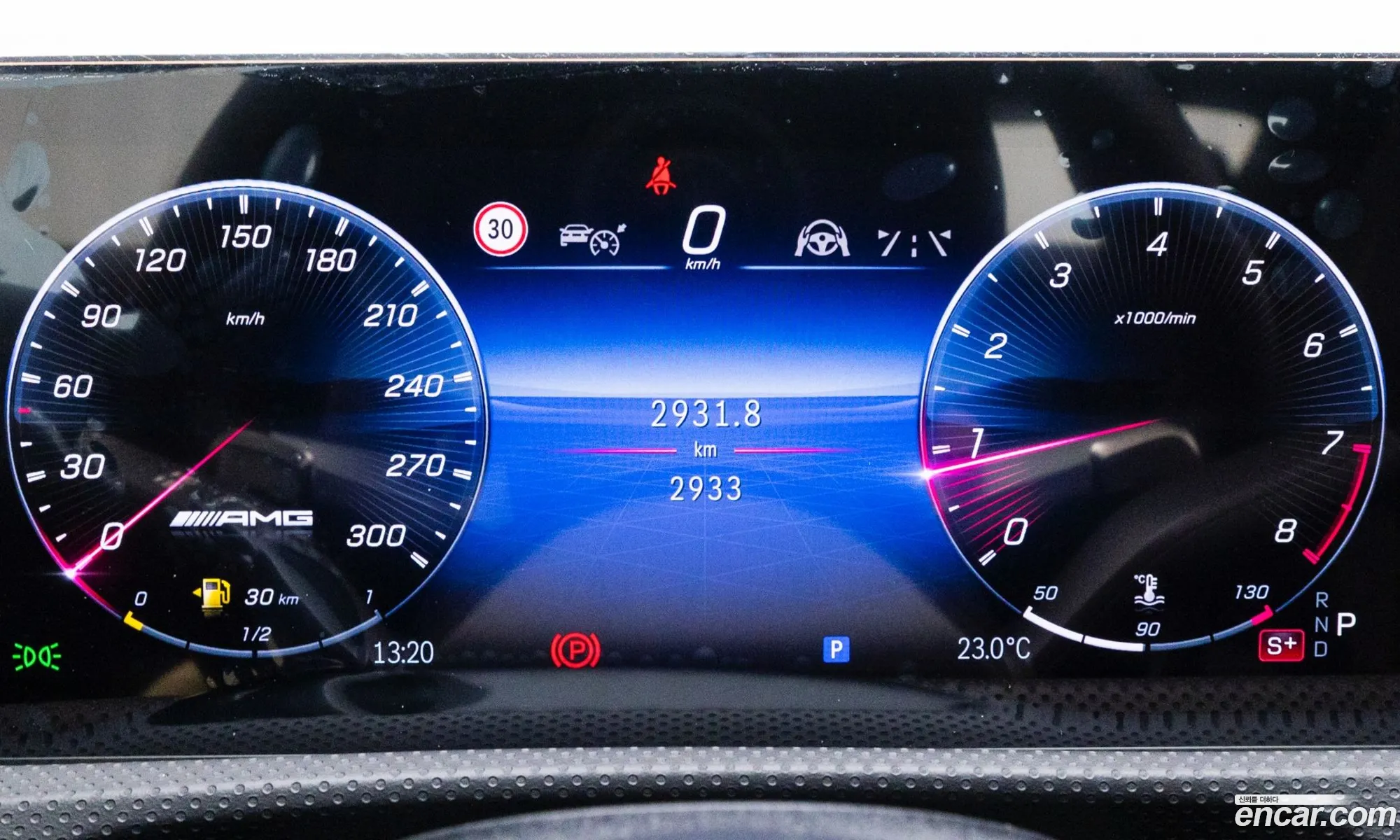 Mercedes-Benz CLA-Class C118 2025 — 9