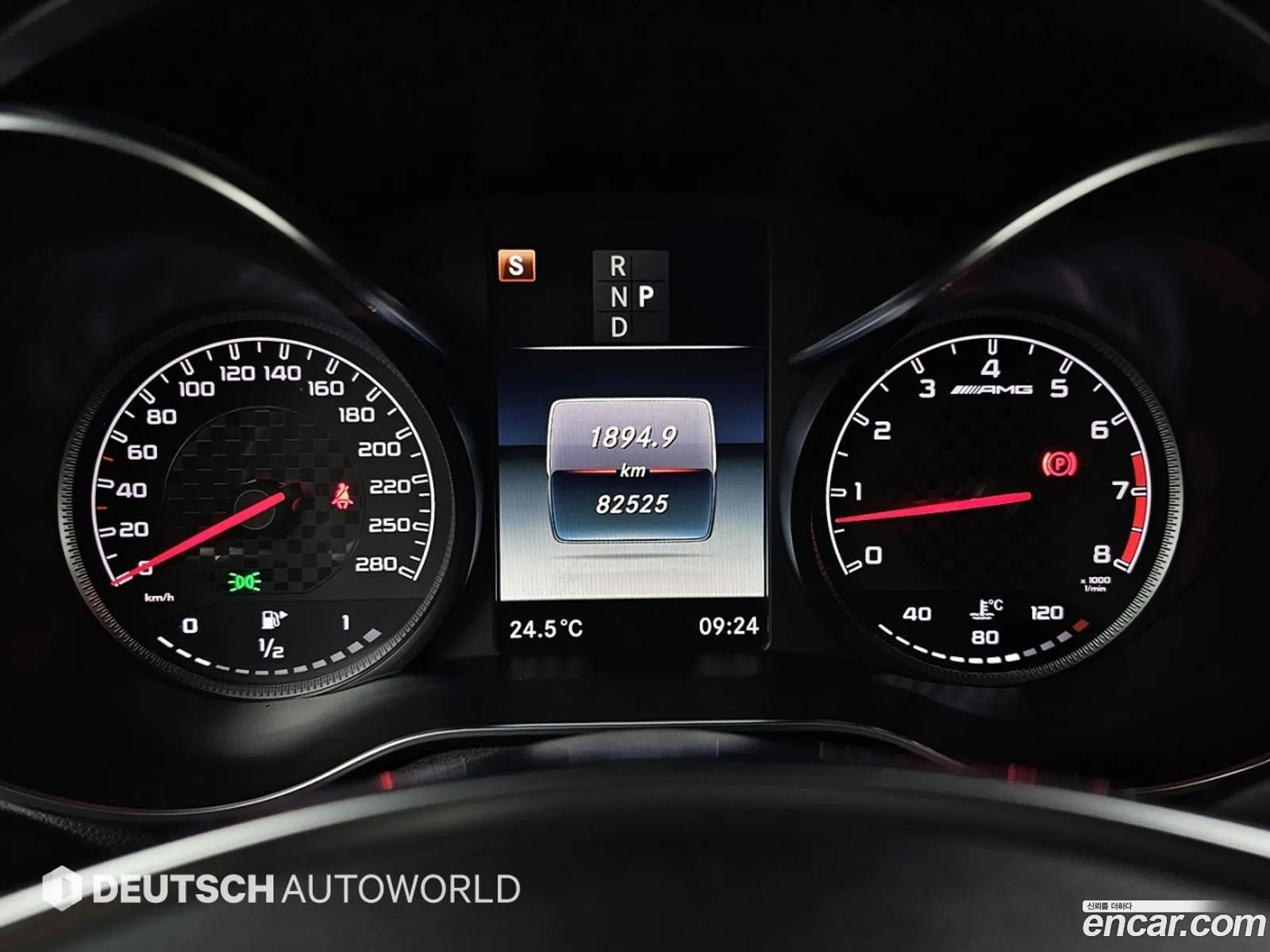 Mercedes-Benz GLC-Class X253 2017 — 2
