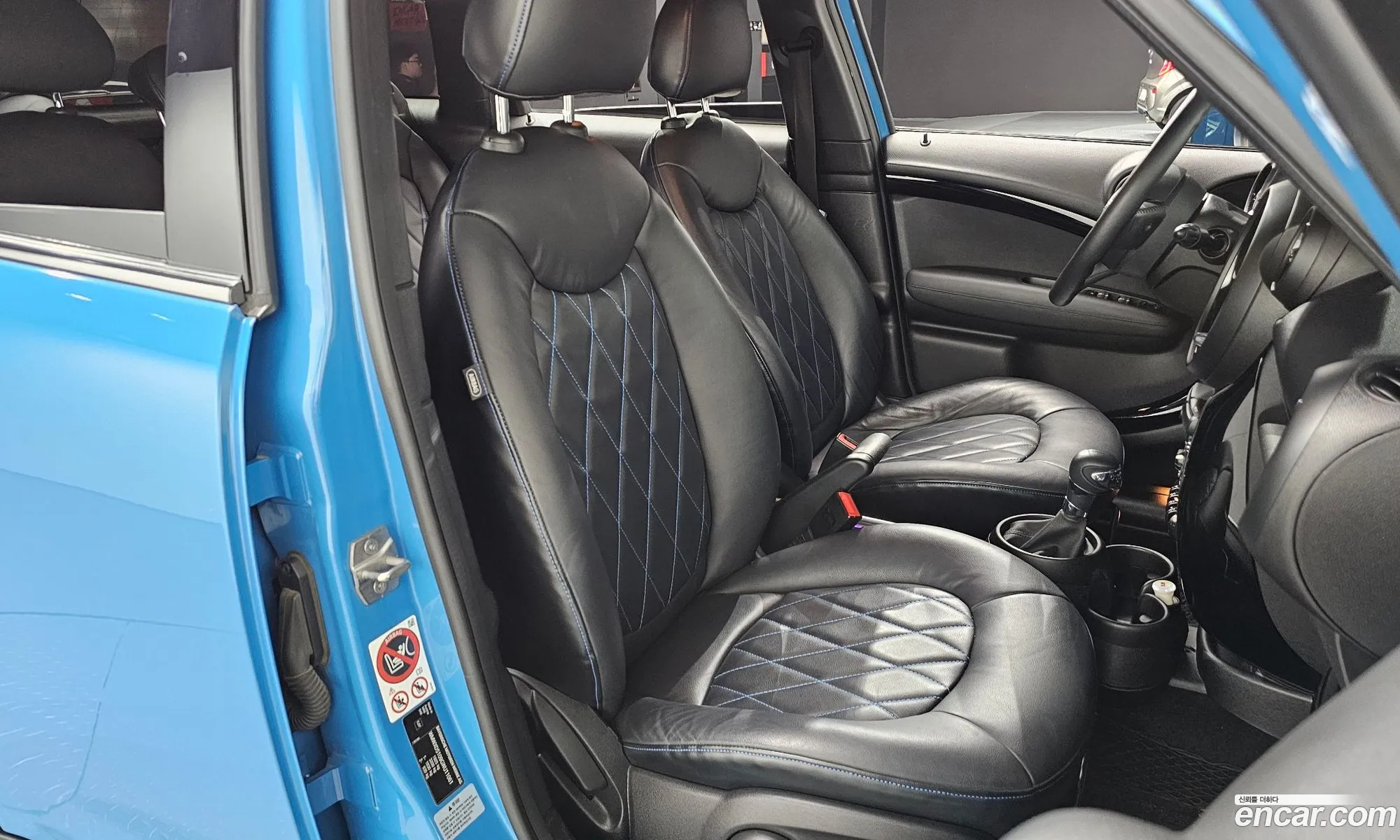 Mini Cooper D Countryman 2016 — 20