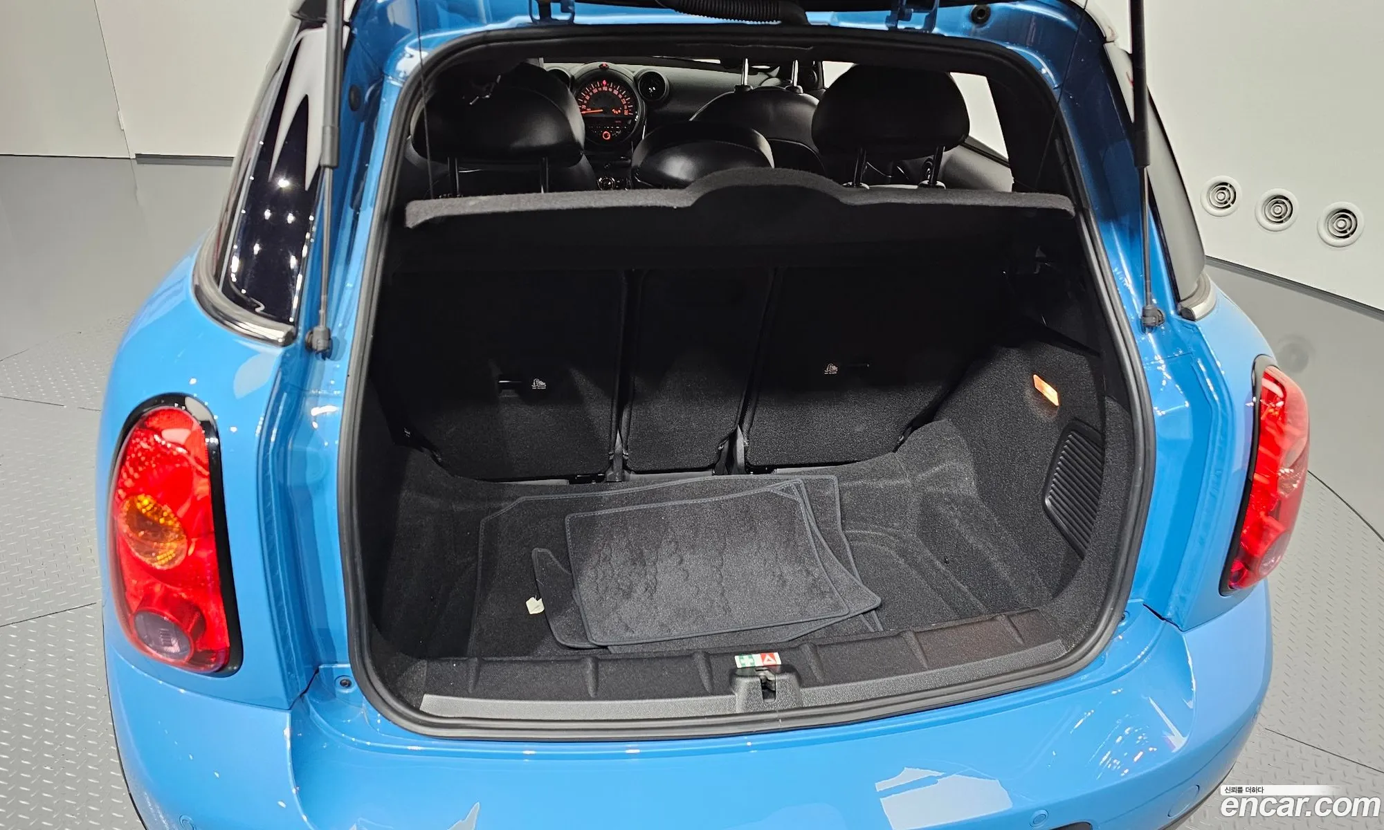 Mini Cooper D Countryman 2016 — 3