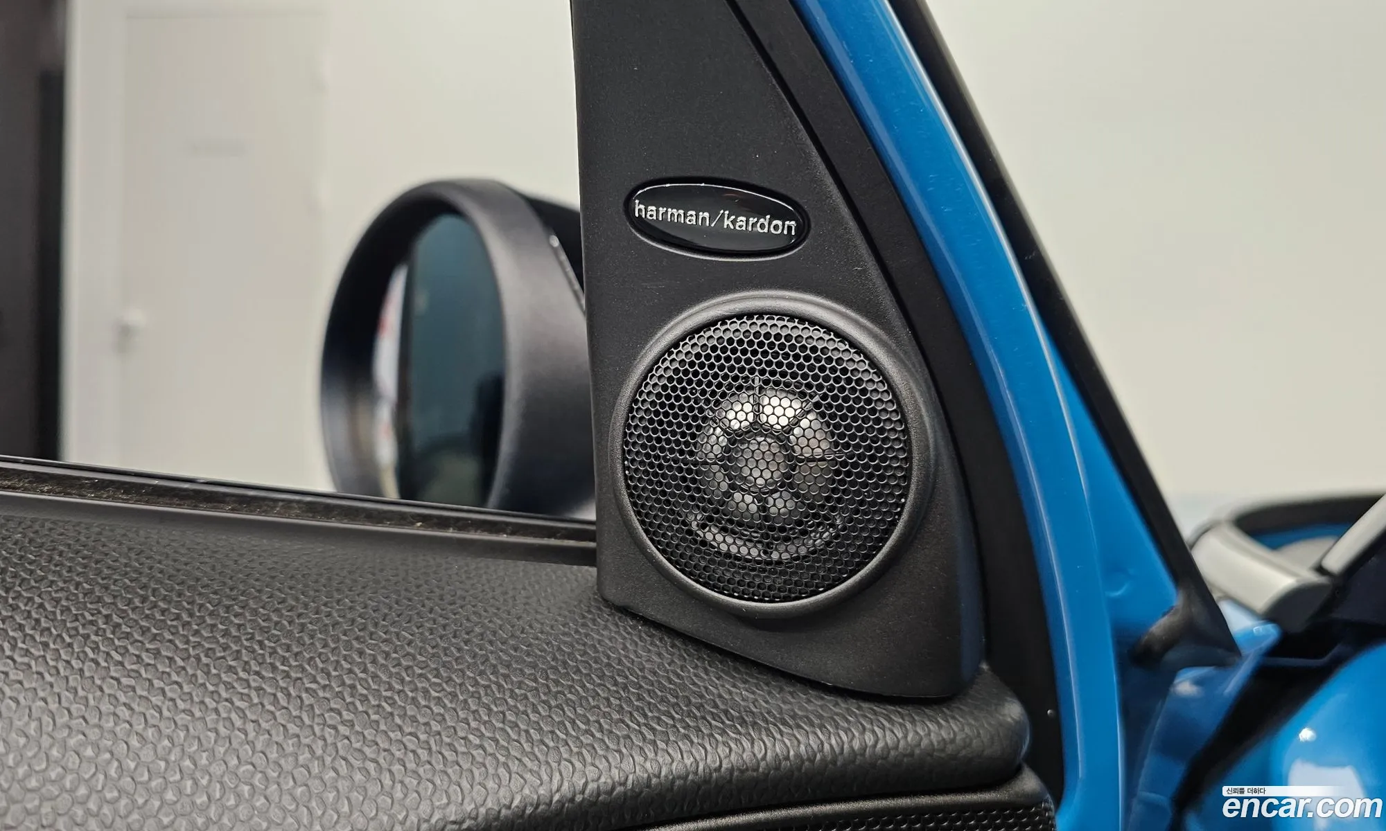 Mini Cooper D Countryman 2016 — 14