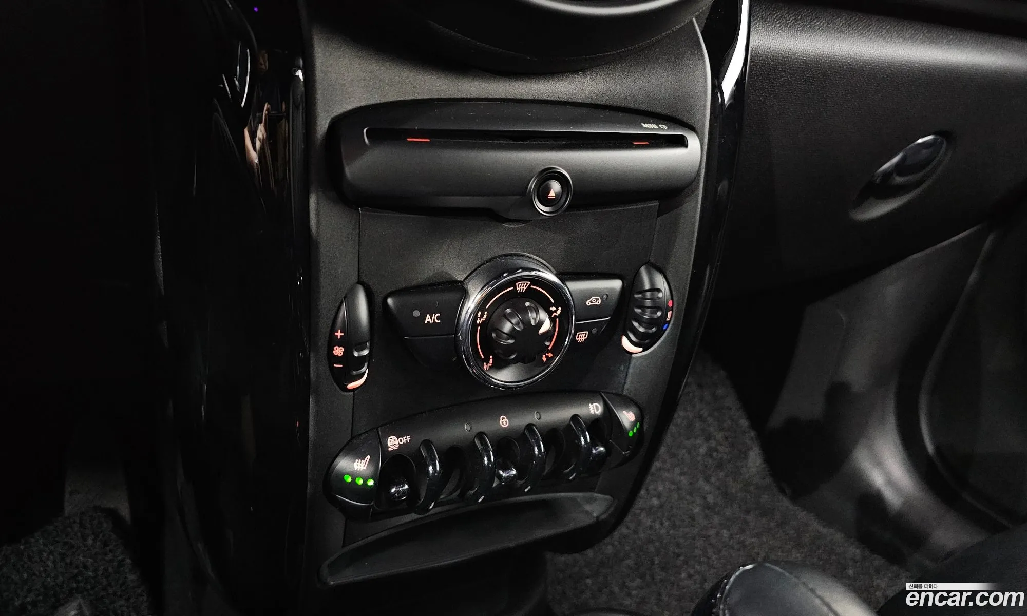 Mini Cooper D Countryman 2016 — 2