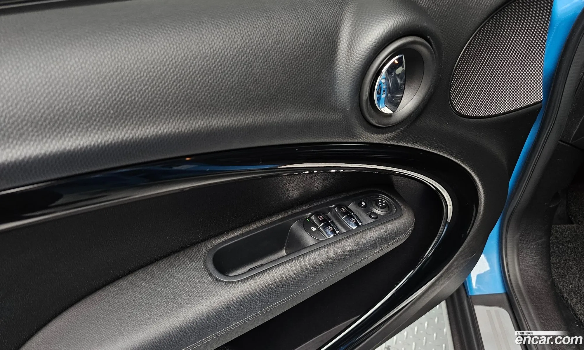 Mini Cooper D Countryman 2016 — 19