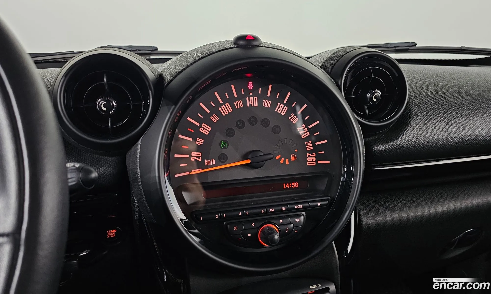 Mini Cooper D Countryman 2016 — 18