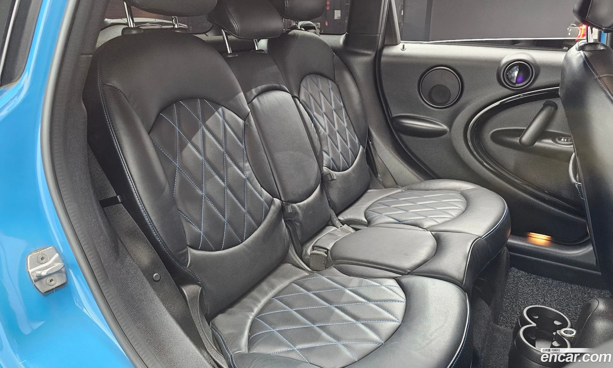 Mini Cooper D Countryman 2016 — 12