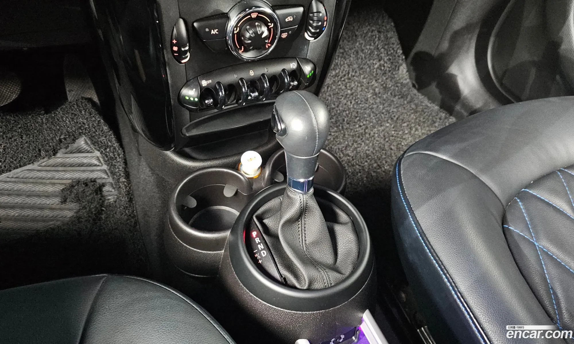 Mini Cooper D Countryman 2016 — 6