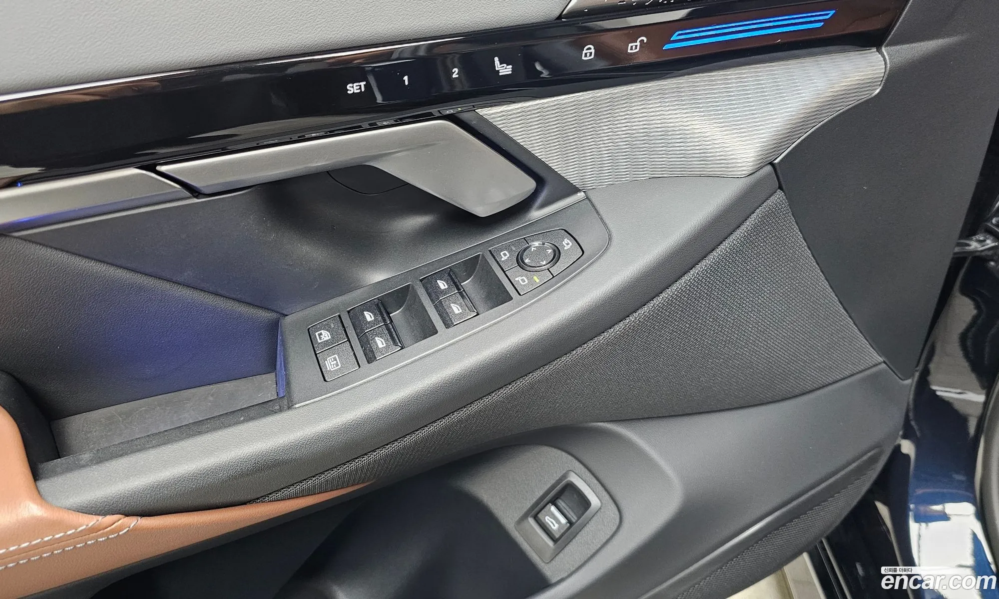BMW 5 Series 2024 — 23