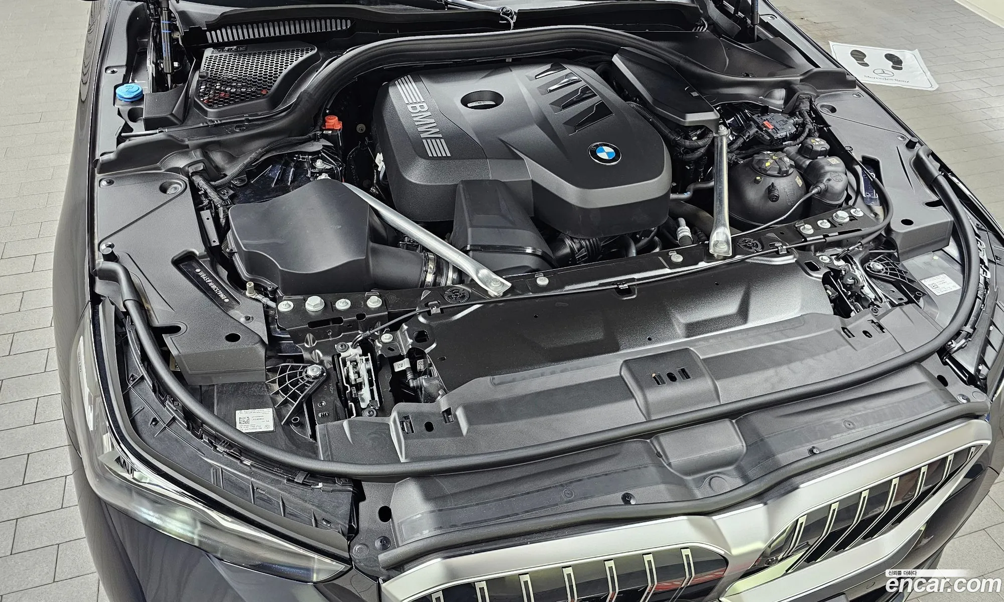 BMW 5 Series 2024 — 18