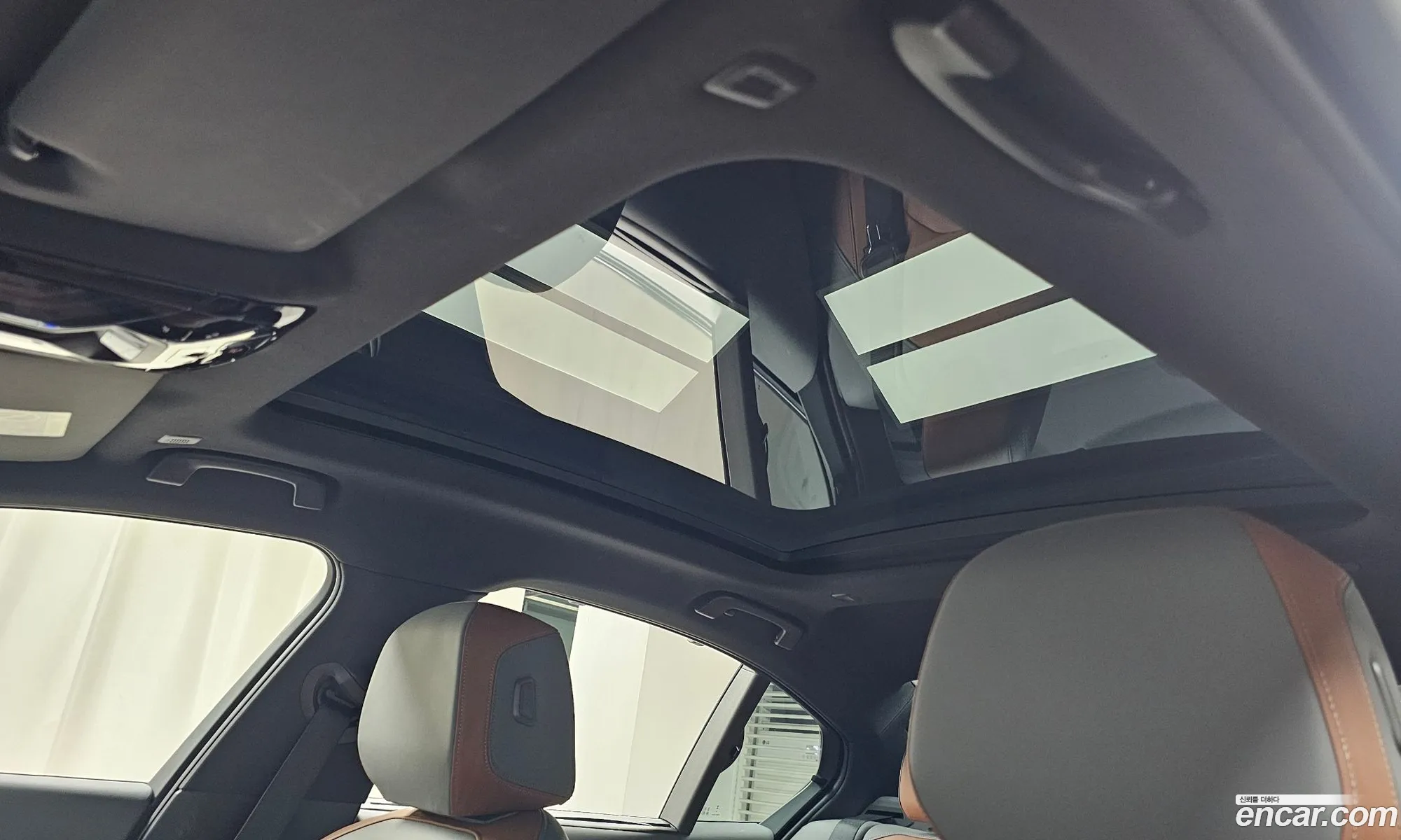 BMW 5 Series 2024 — 33