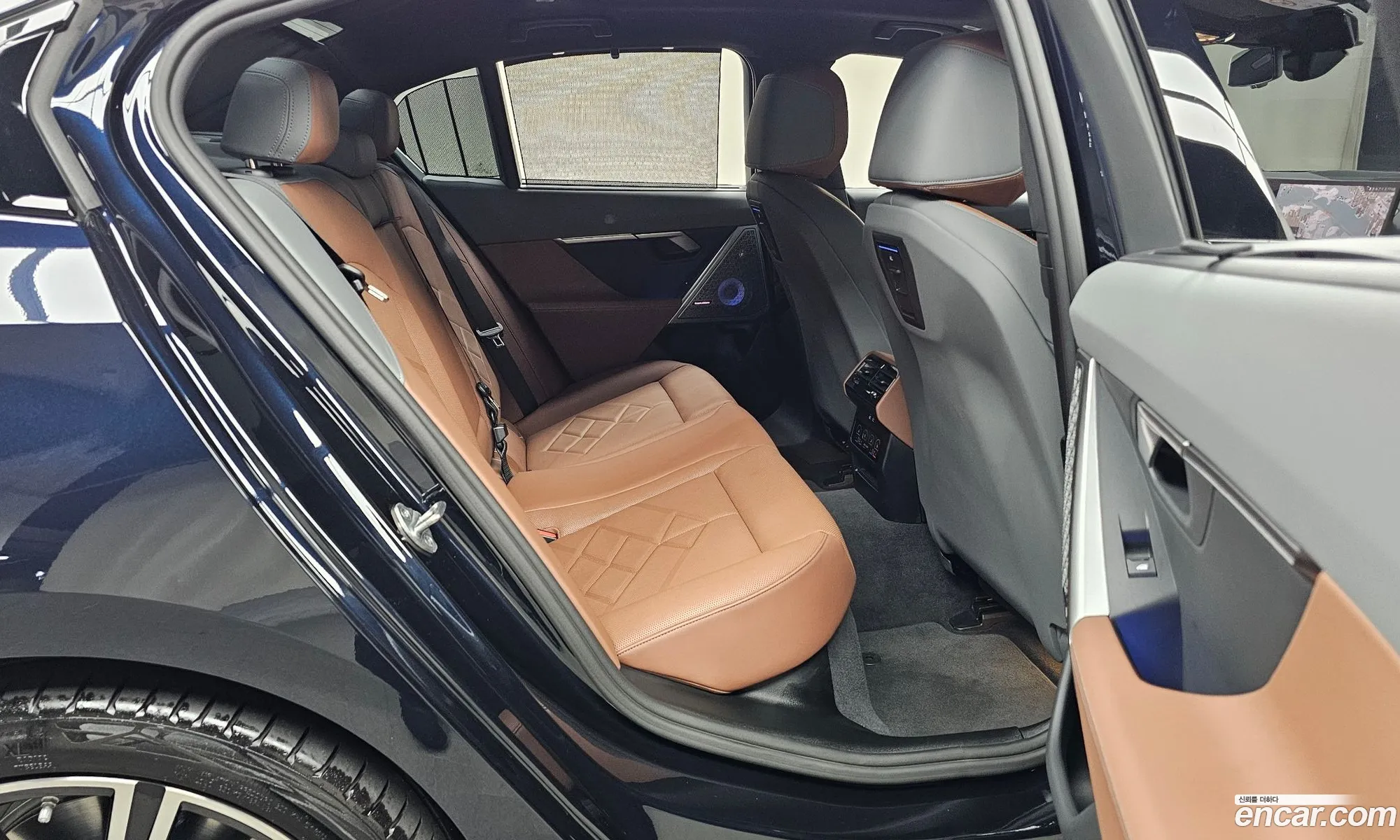 BMW 5 Series 2024 — 4