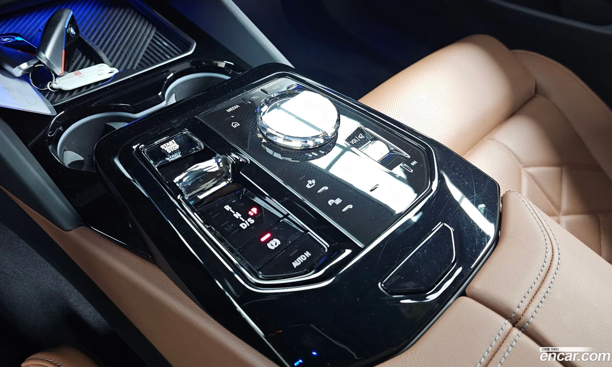 BMW 5 Series 2024 — 28
