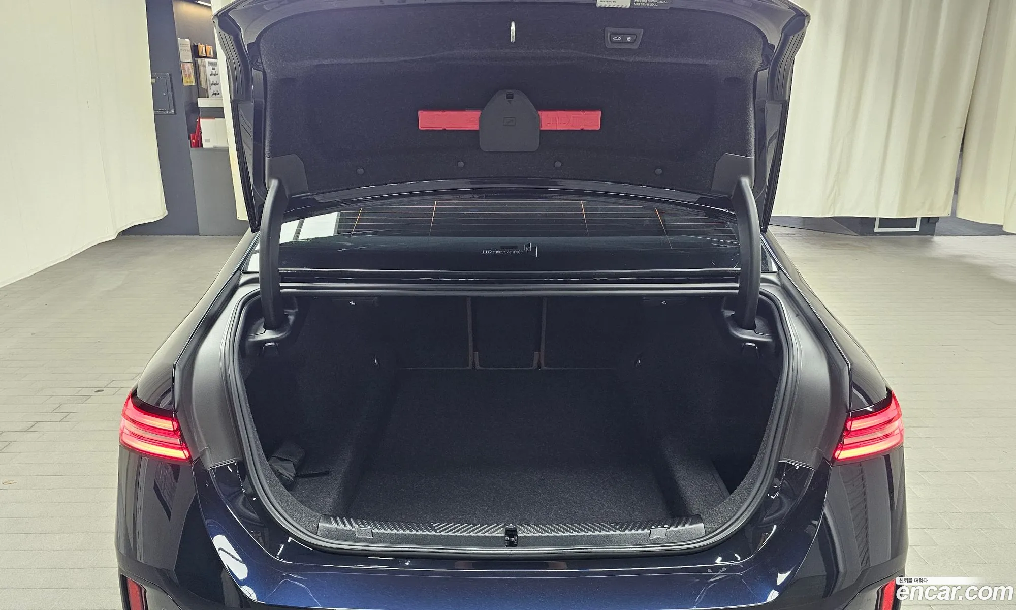 BMW 5 Series 2024 — 6