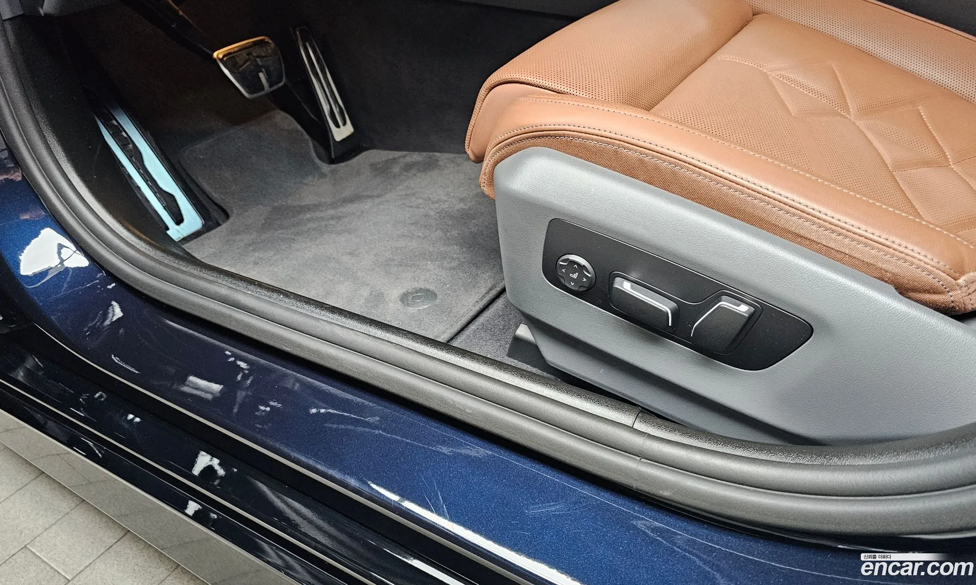BMW 5 Series 2024 — 29