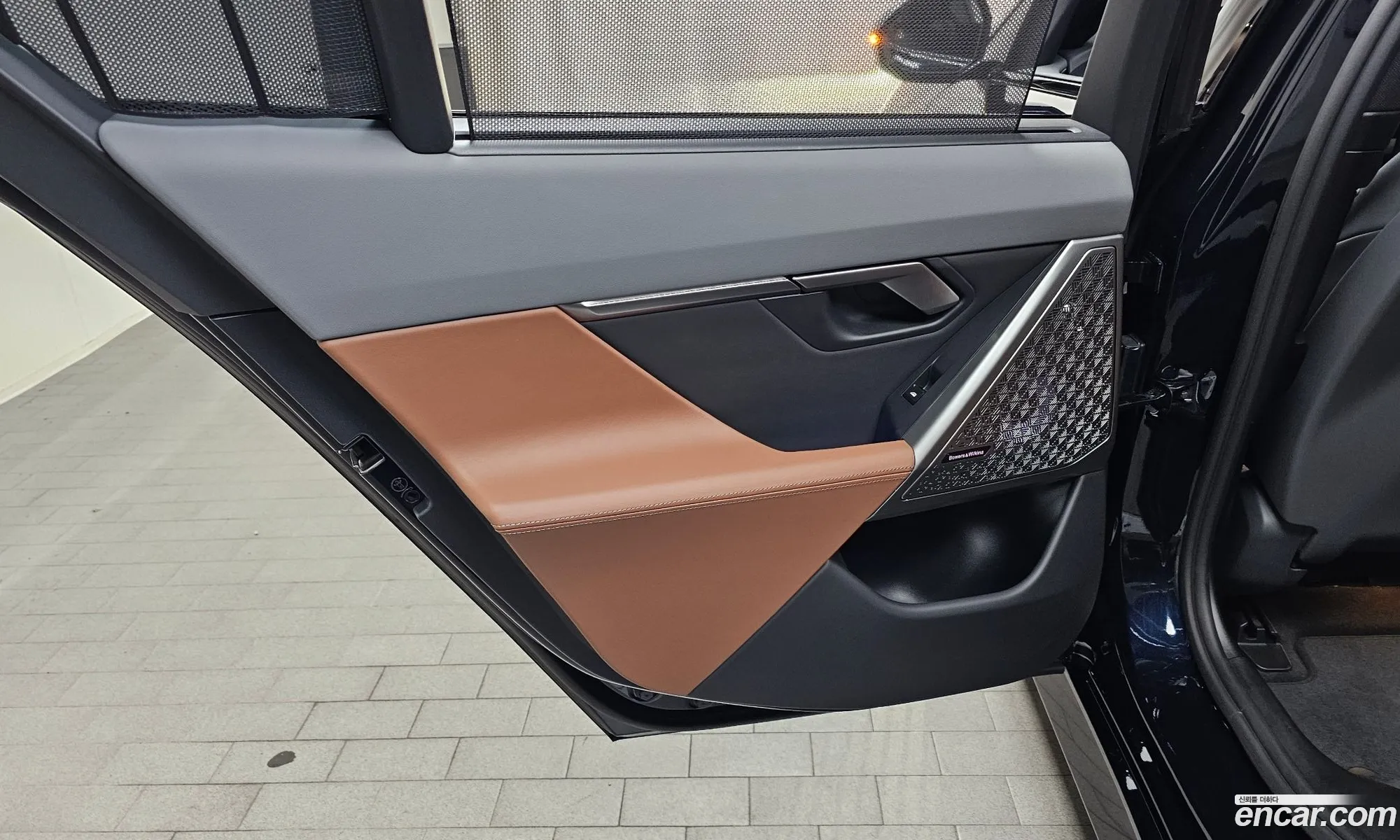 BMW 5 Series 2024 — 14