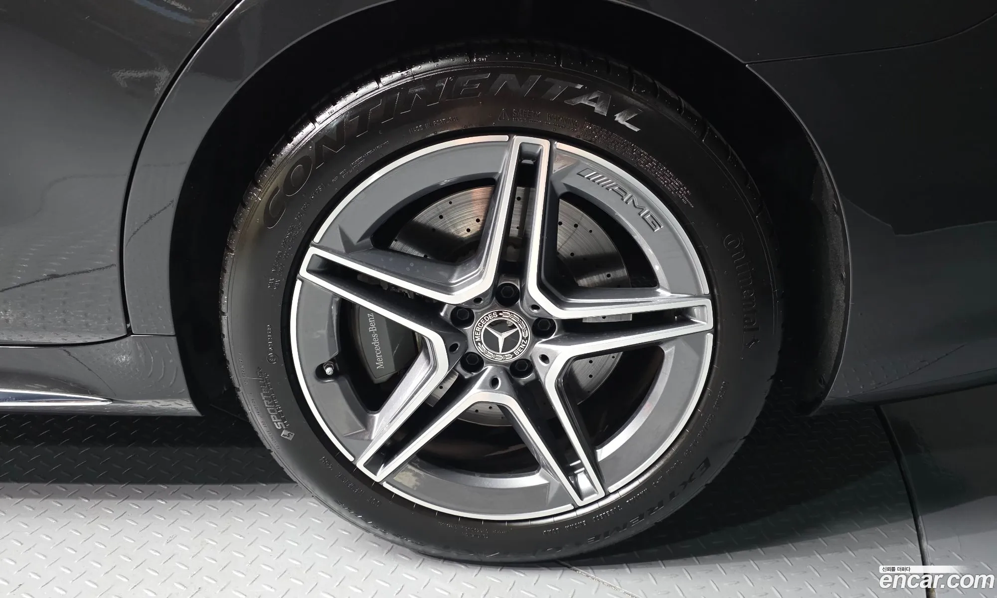 Mercedes-Benz S-Class W223 2022 — 13