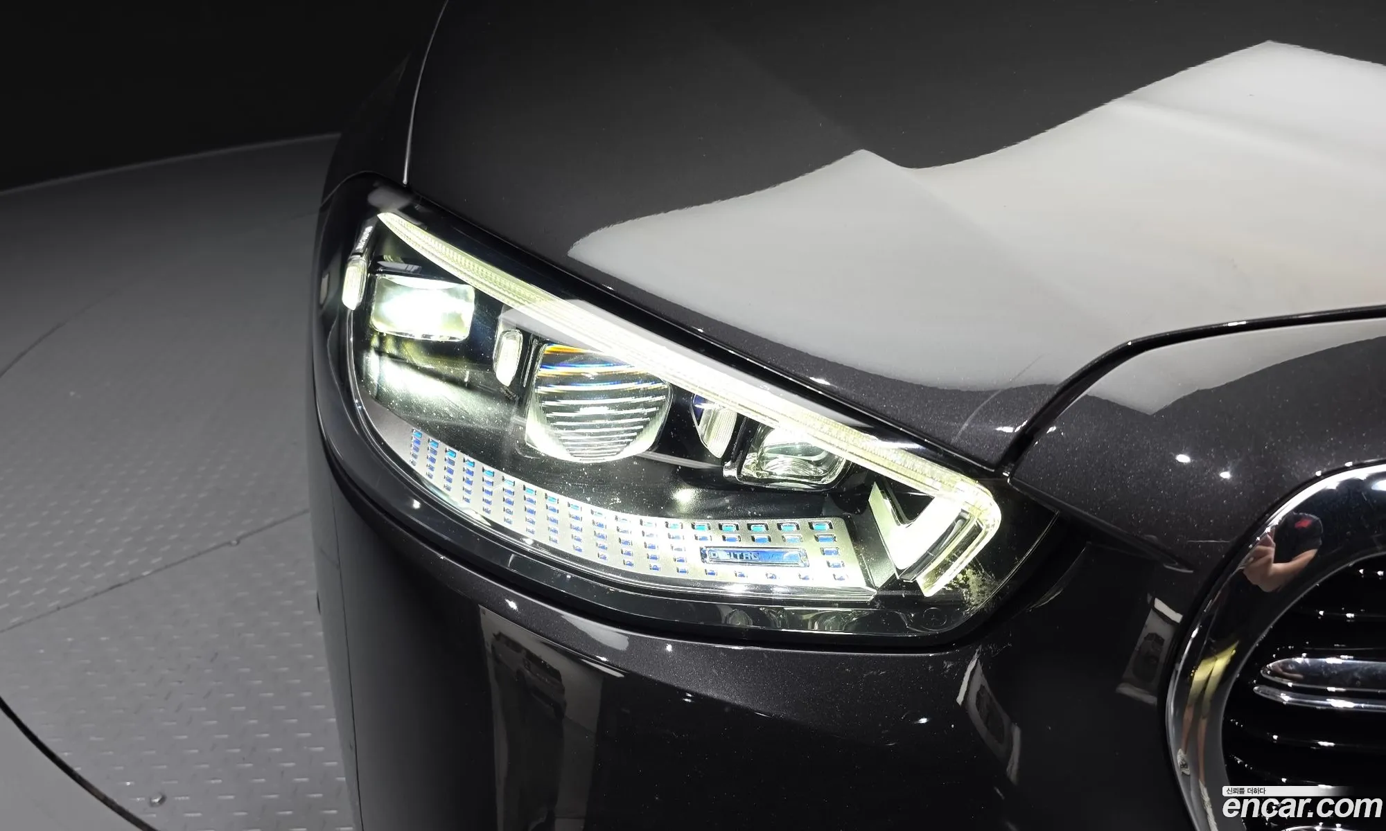 Mercedes-Benz S-Class W223 2022 — 15
