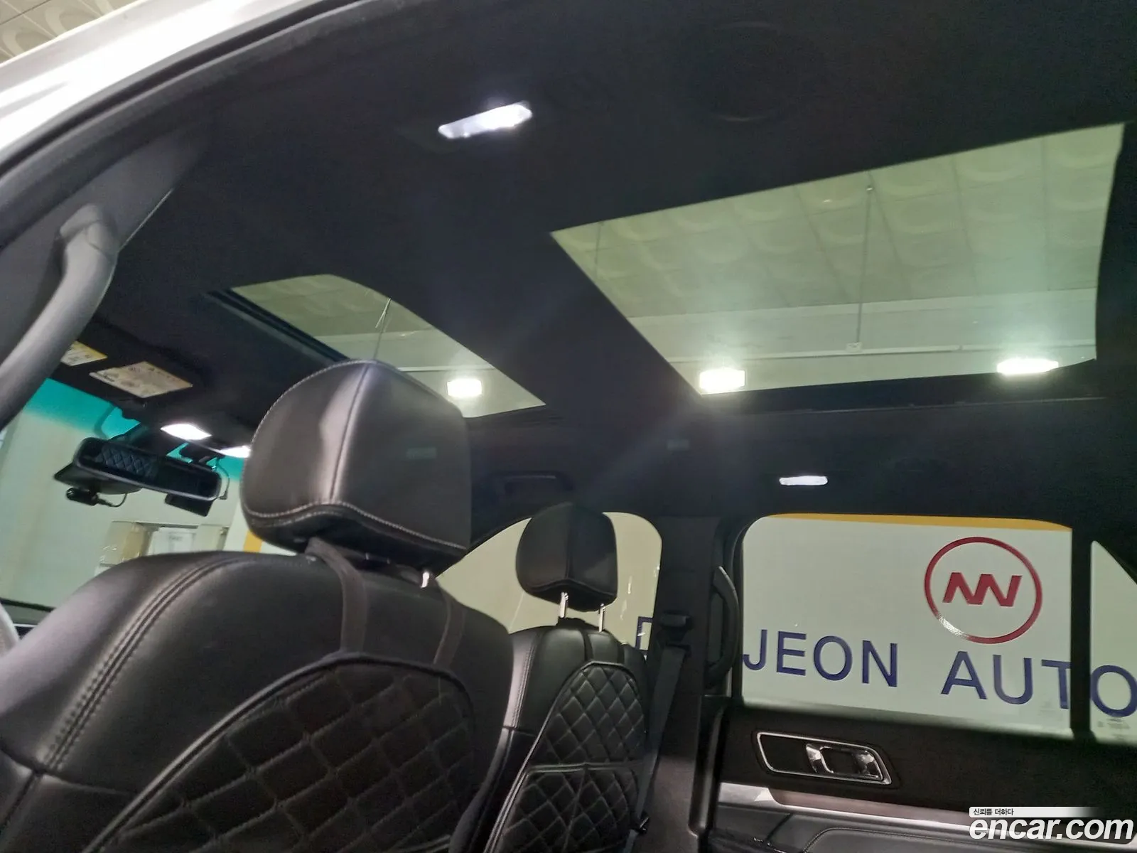 Ford Explorer 2016 — 15