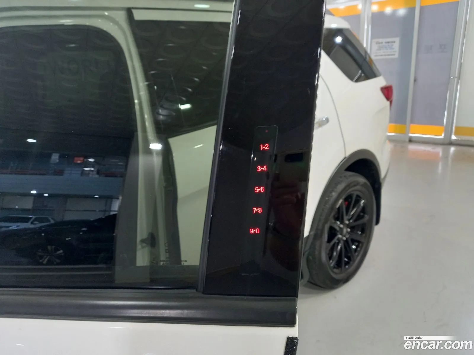 Ford Explorer 2016 — 7