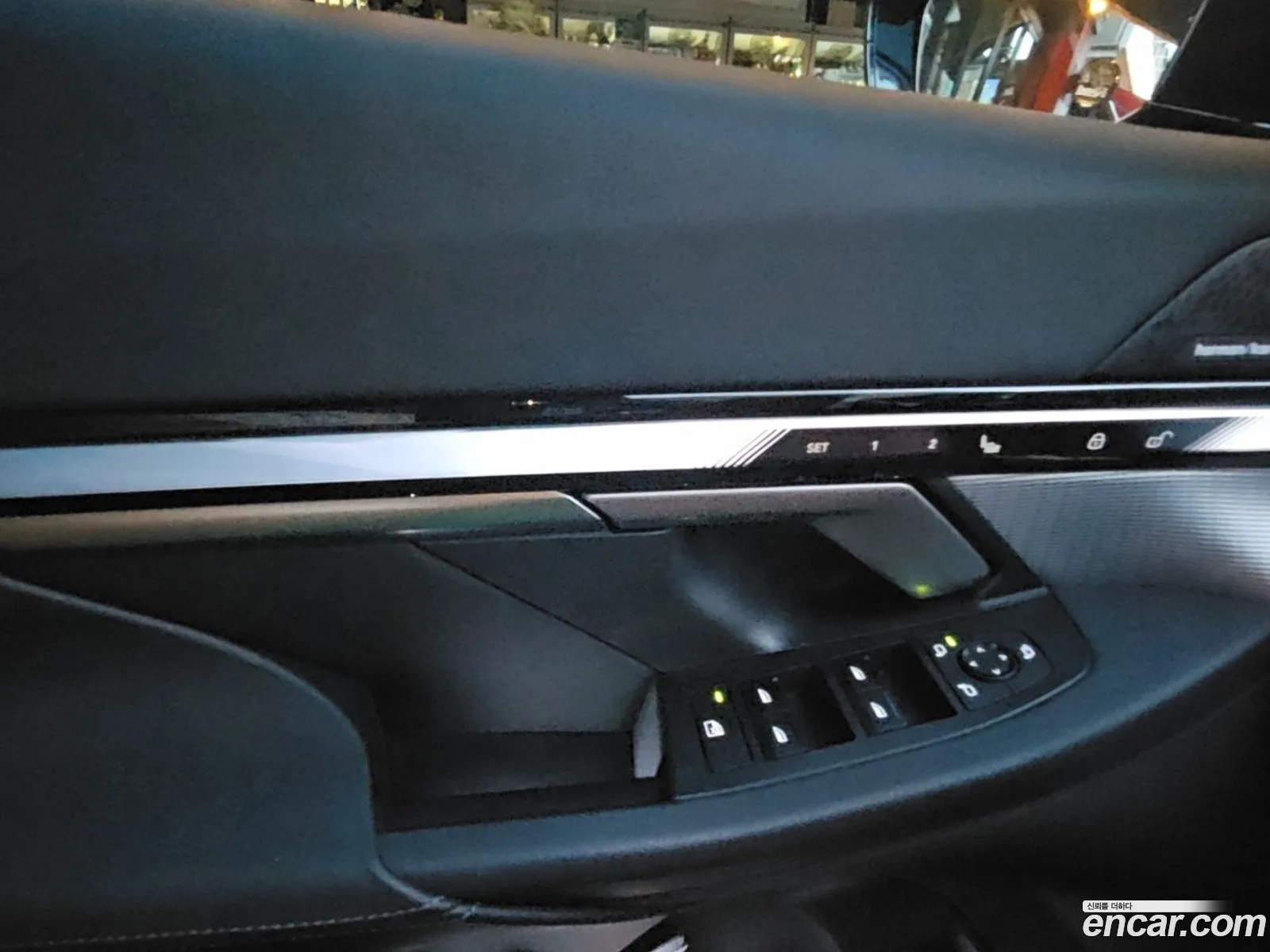 BMW 5 Series 2025 — 16
