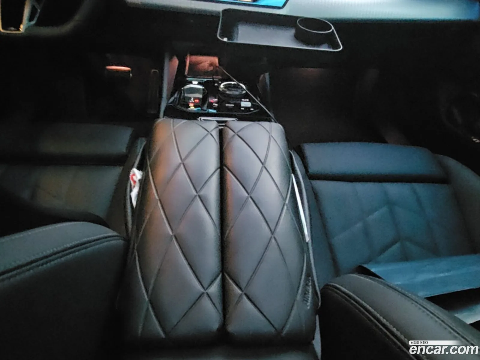 BMW 5 Series 2025 — 11