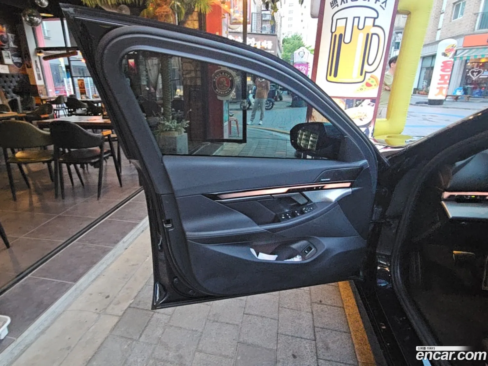 BMW 5 Series 2025 — 15