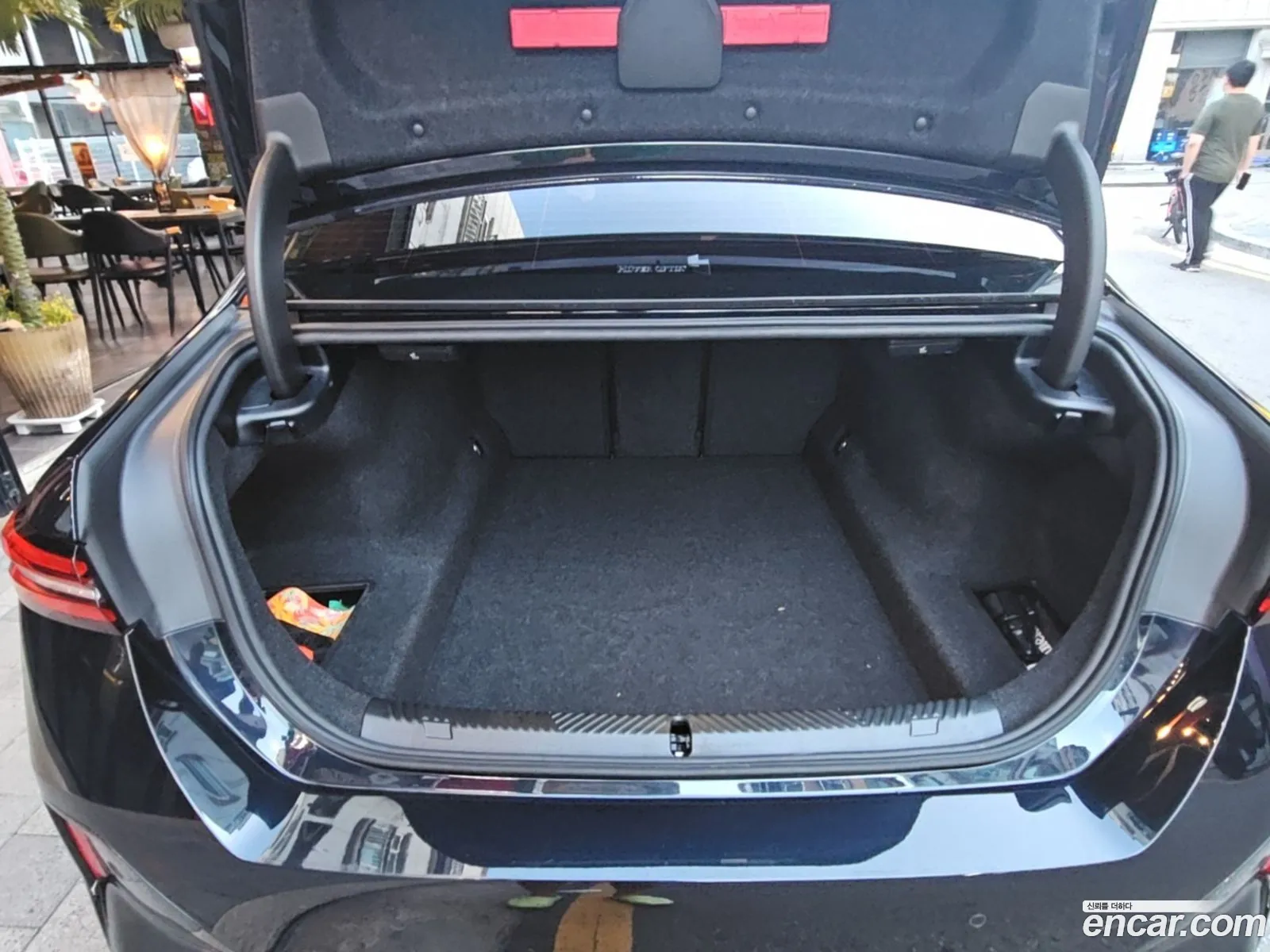 BMW 5 Series 2025 — 14