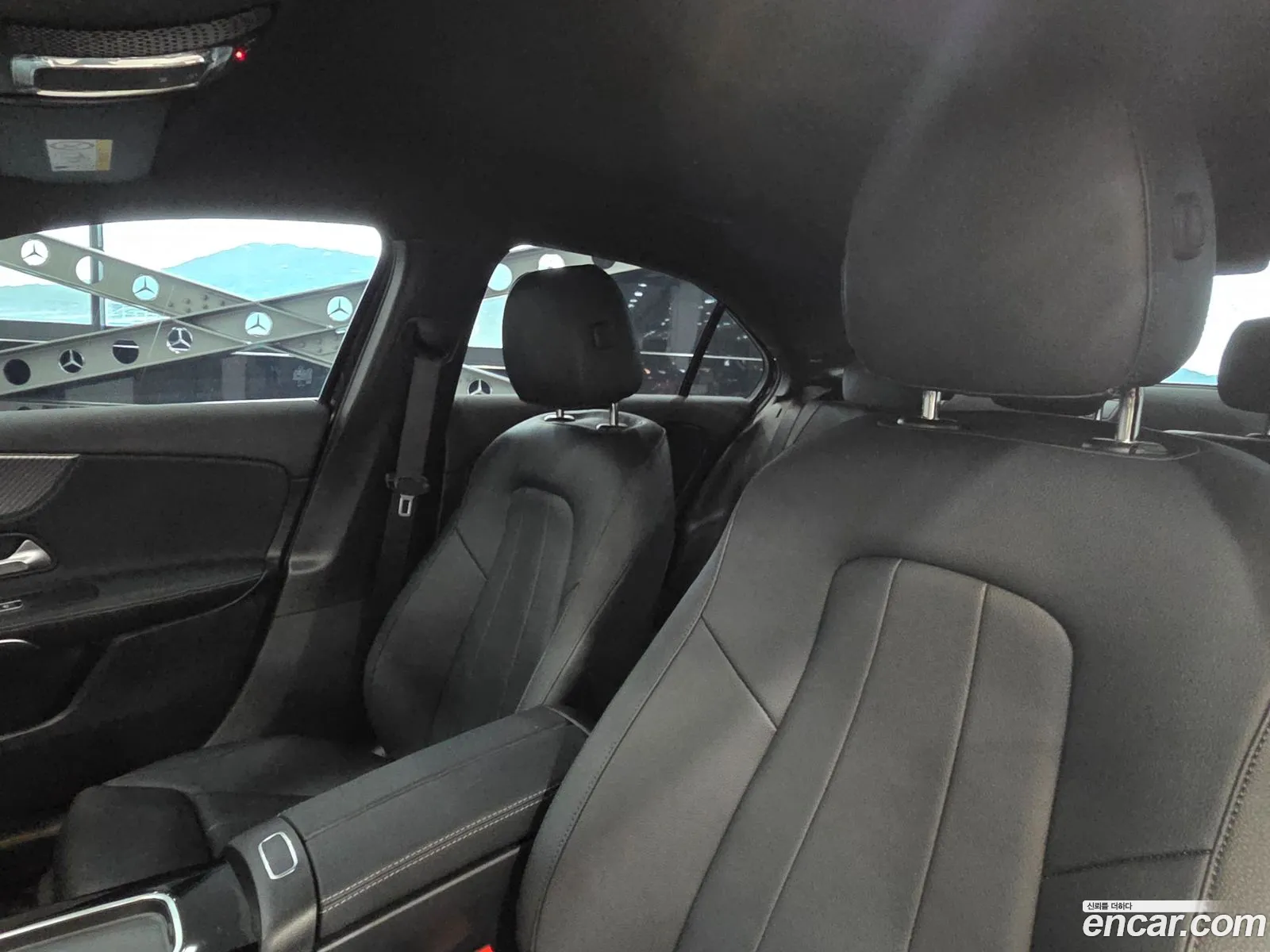 Mercedes-Benz A-Class W177 2025 — 10