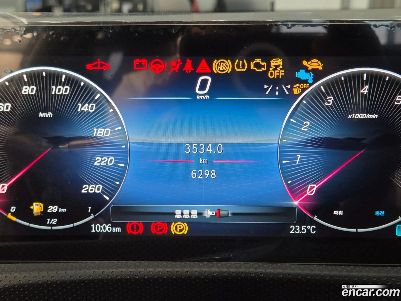 Mercedes-Benz A-Class W177 2025 — 5
