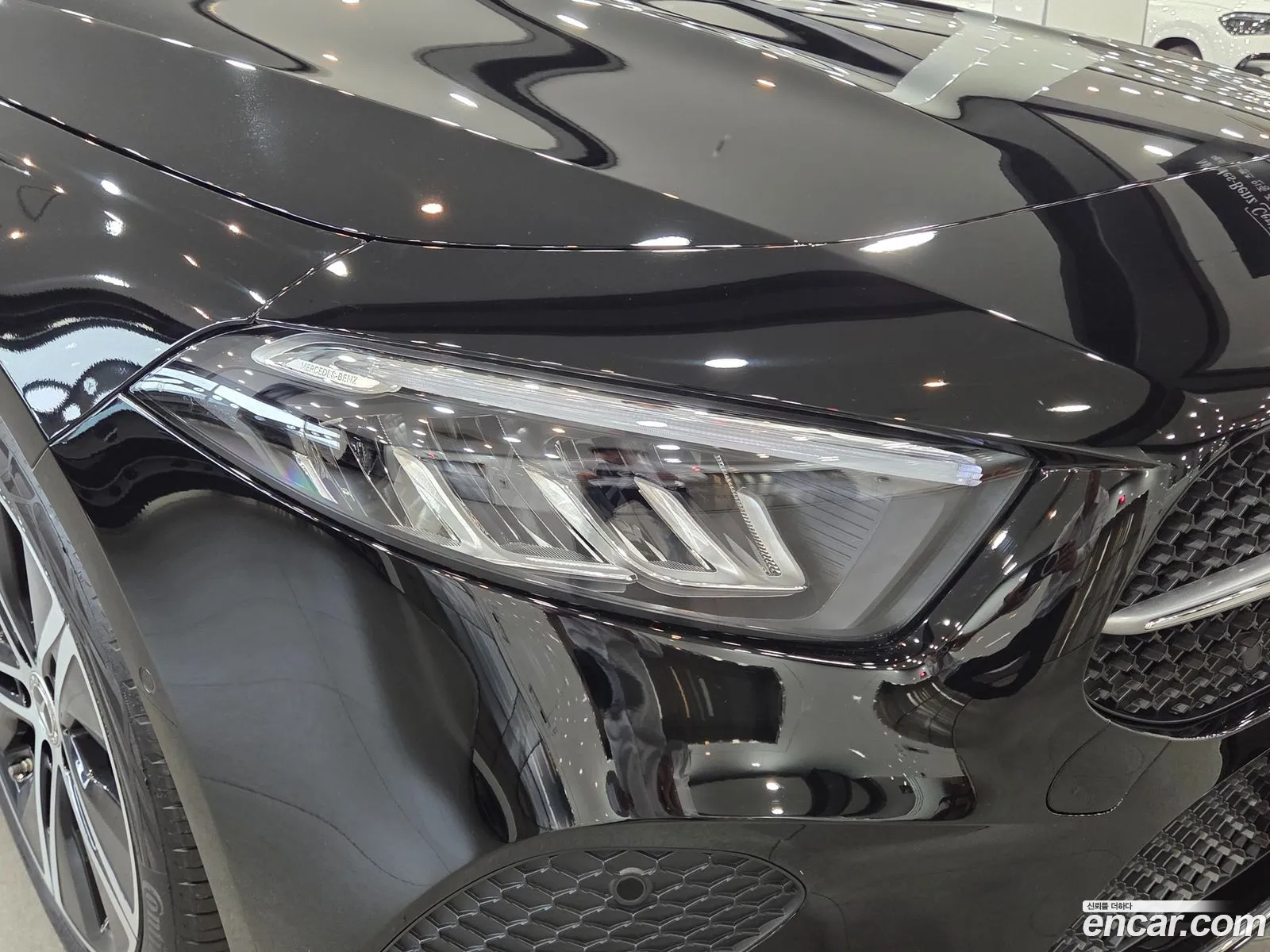 Mercedes-Benz A-Class W177 2025 — 15
