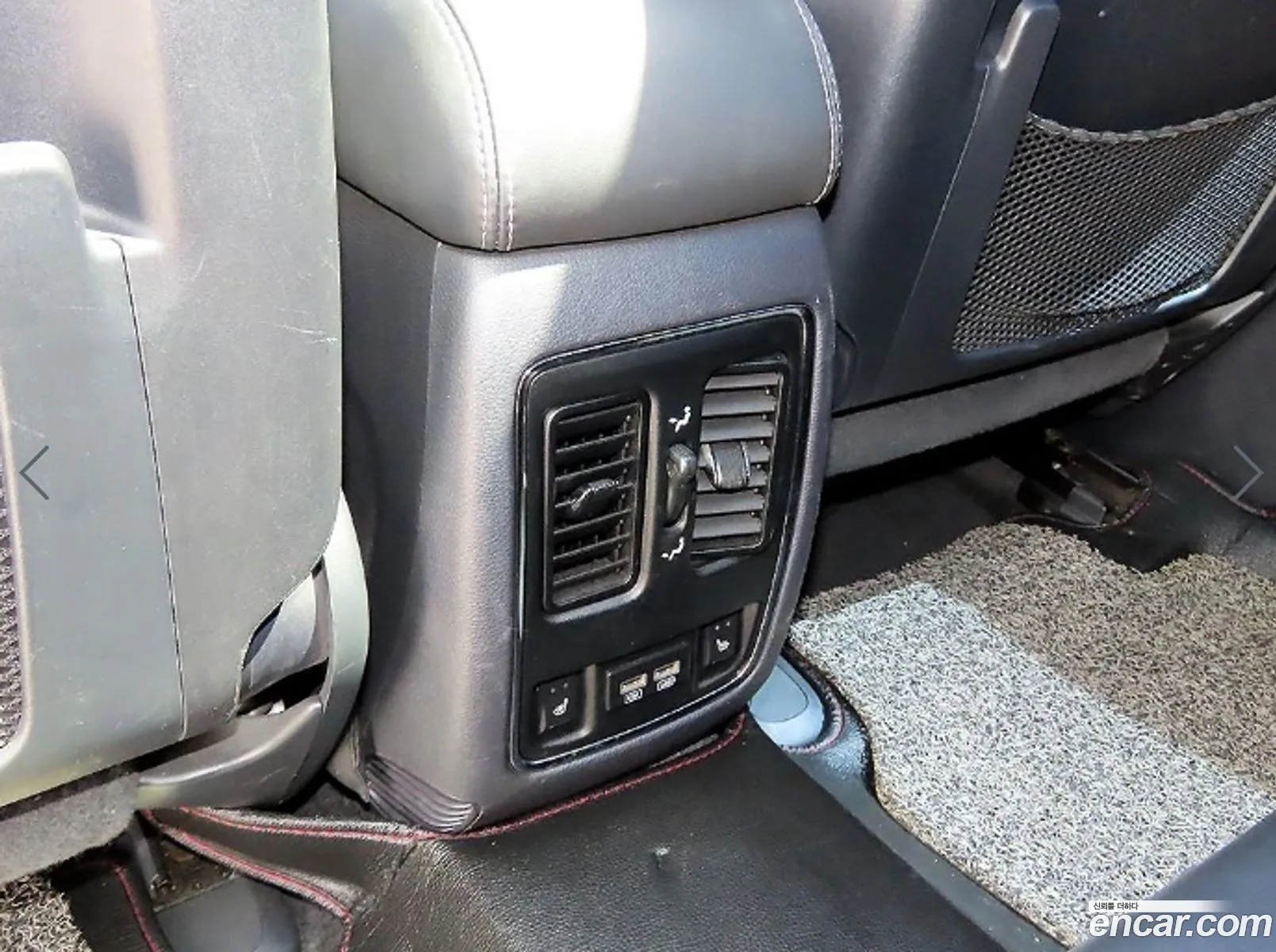 Jeep Grand Cherokee 2015 — 14