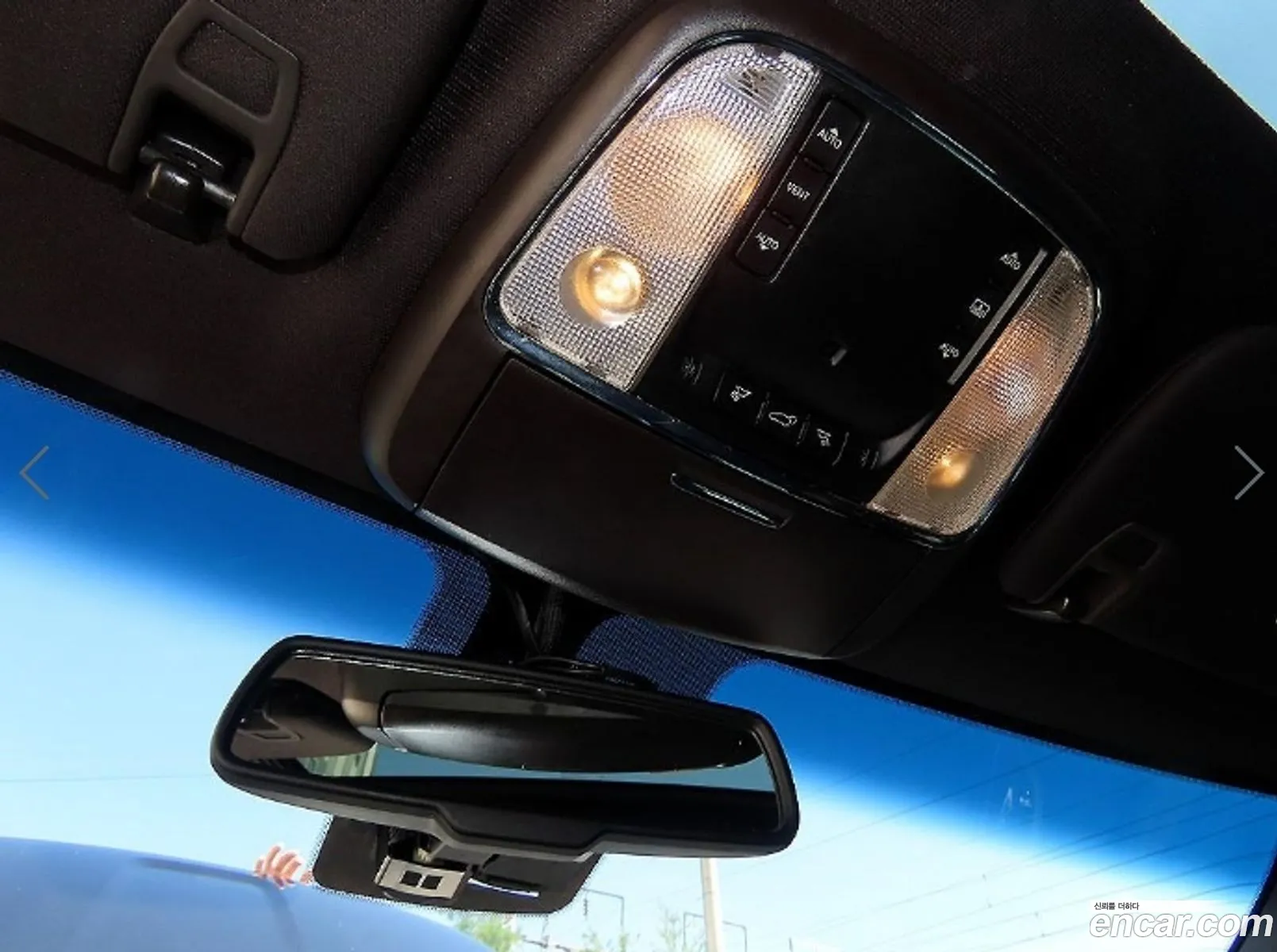 Jeep Grand Cherokee 2015 — 8