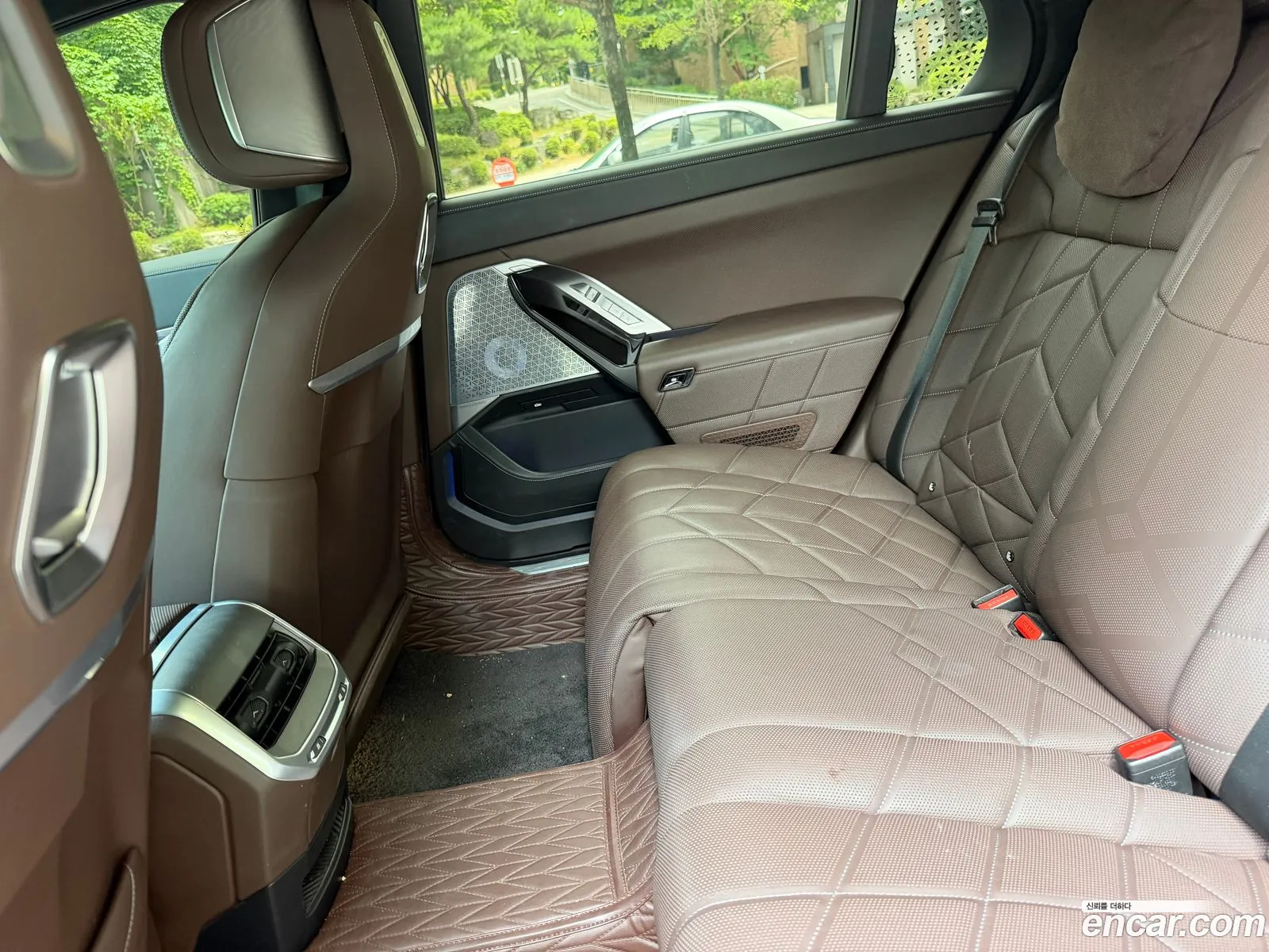 BMW 7 Series 2023 — 13