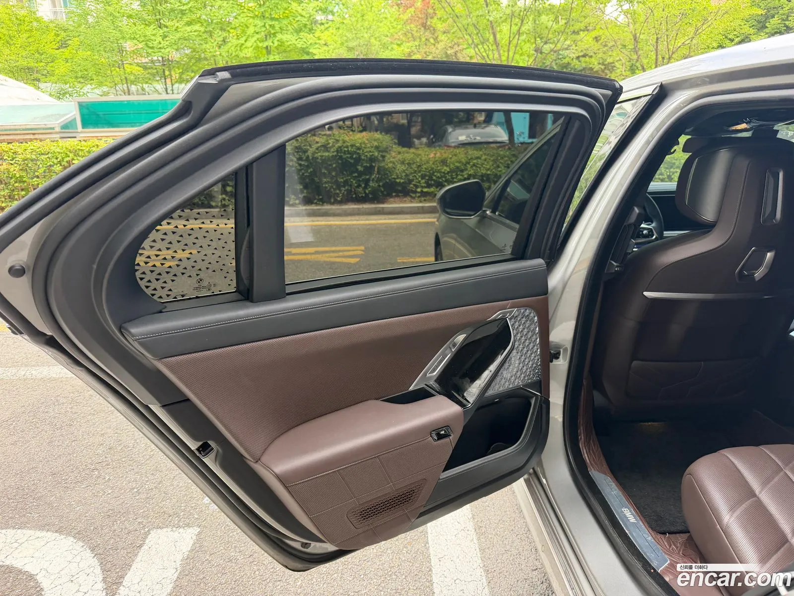 BMW 7 Series 2023 — 7