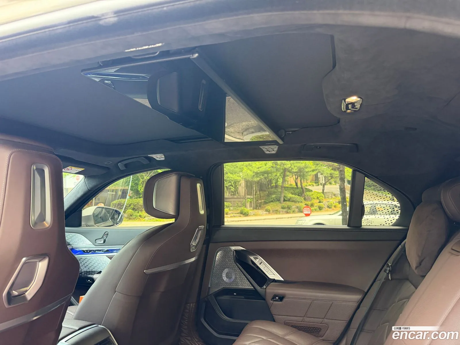 BMW 7 Series 2023 — 15