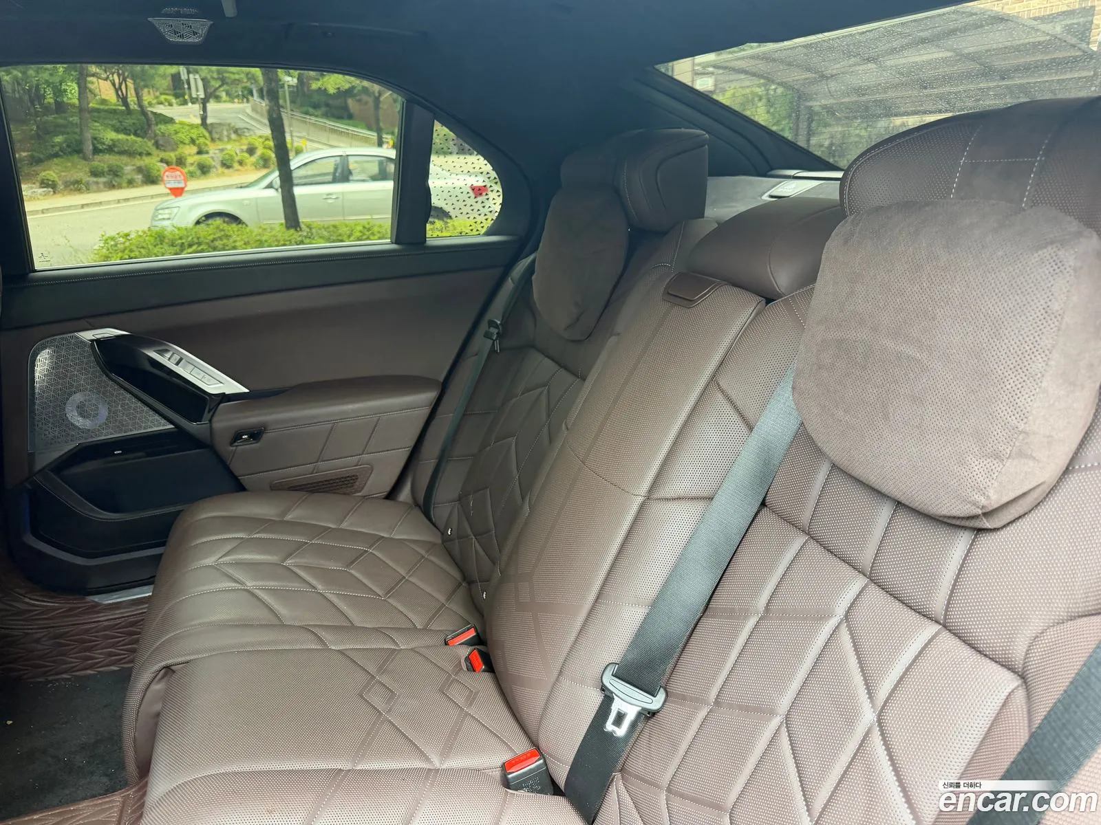 BMW 7 Series 2023 — 14