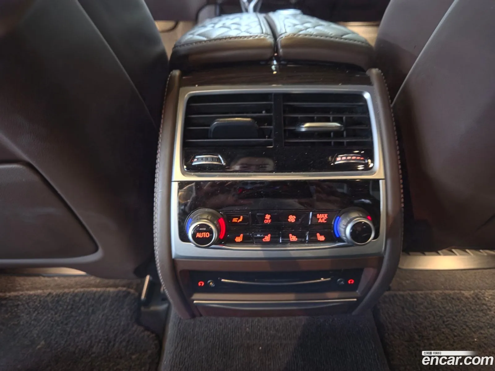 BMW 7 Series 2022 — 6