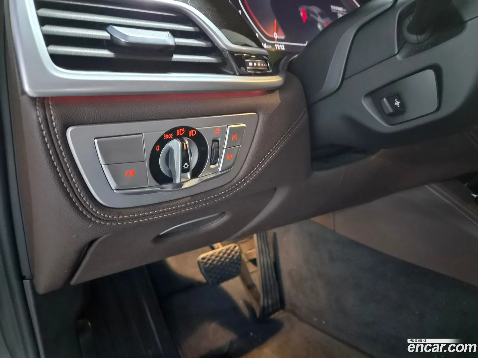 BMW 7 Series 2022 — 14