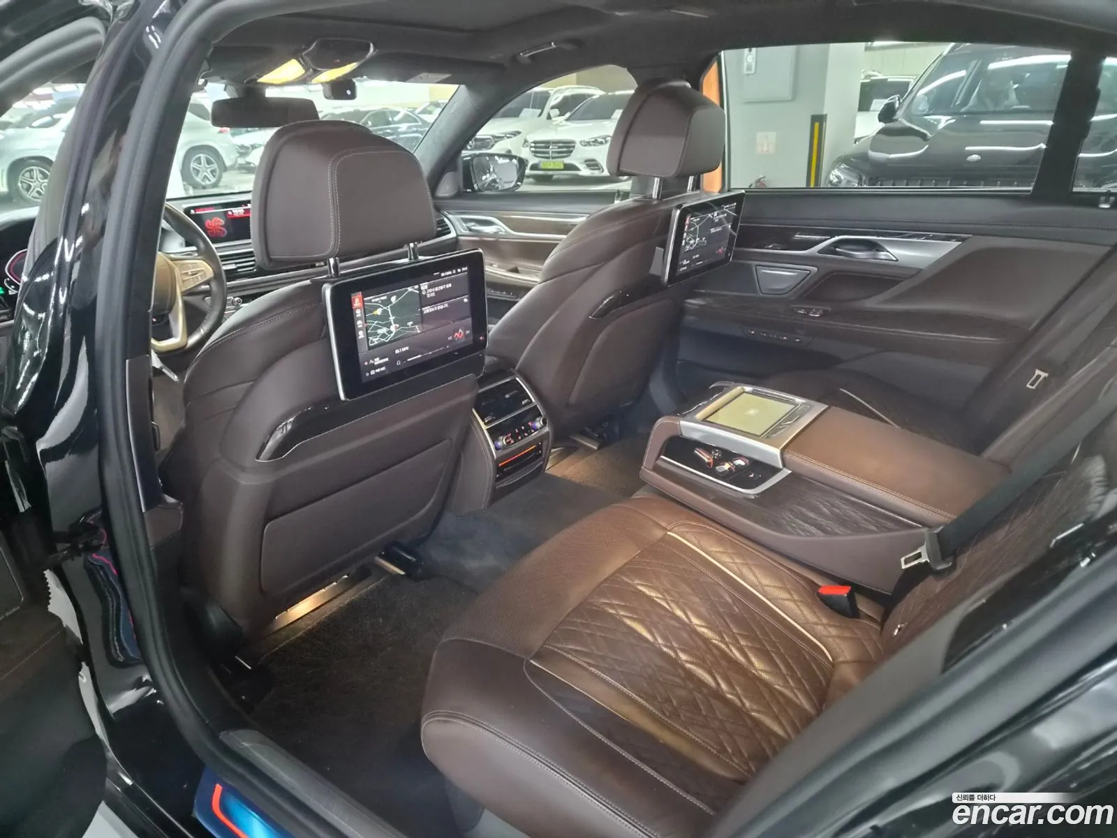 BMW 7 Series 2022 — 16