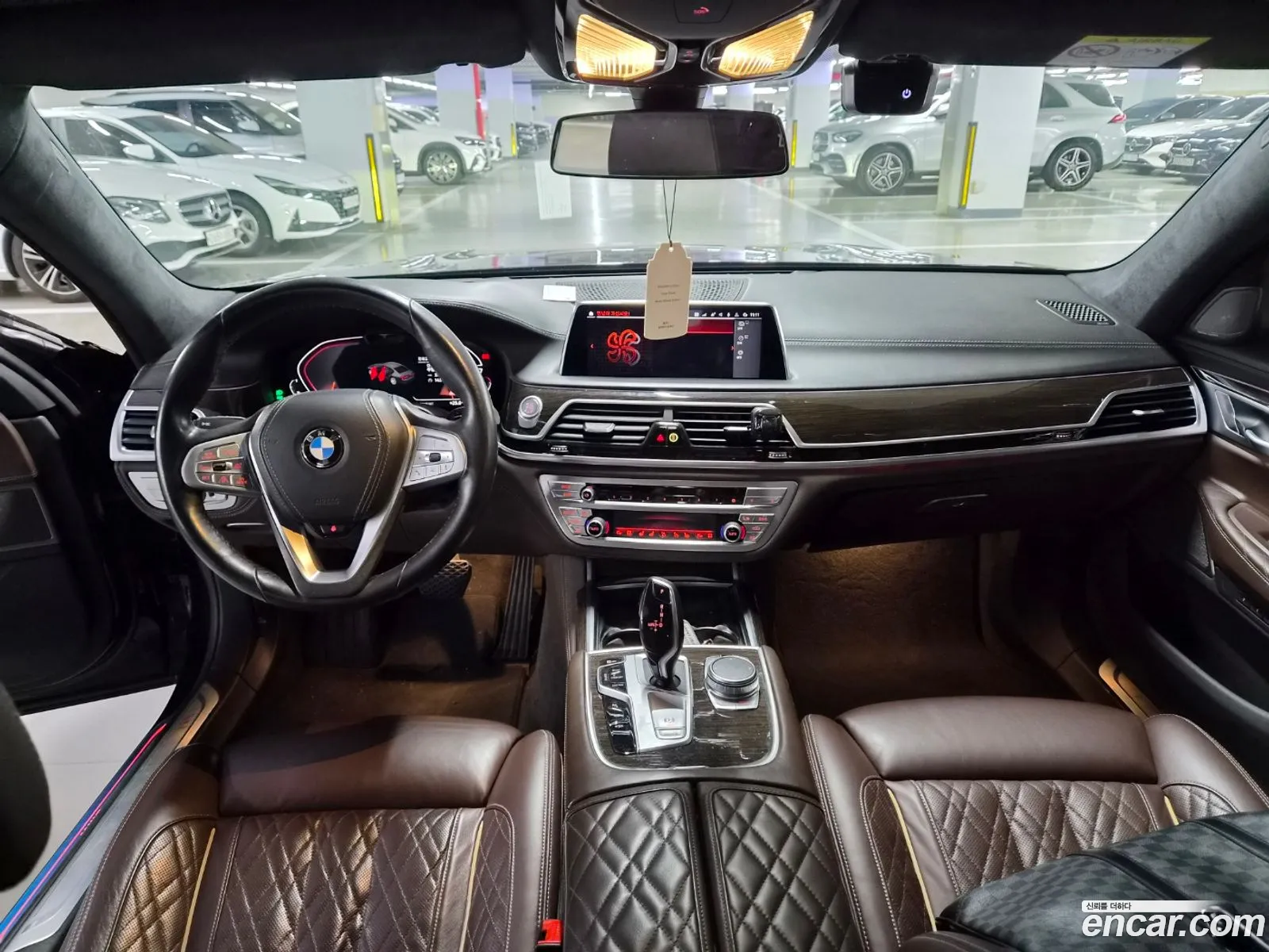 BMW 7 Series 2022 — 4