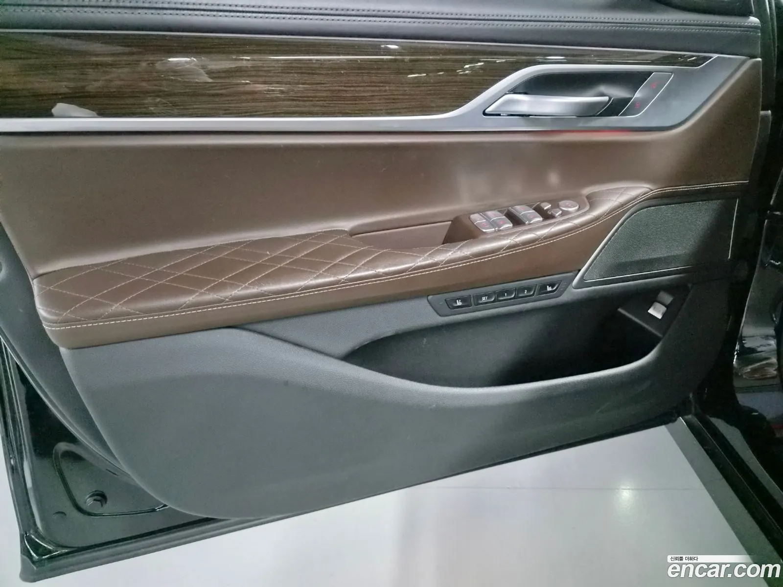 BMW 7 Series 2022 — 5
