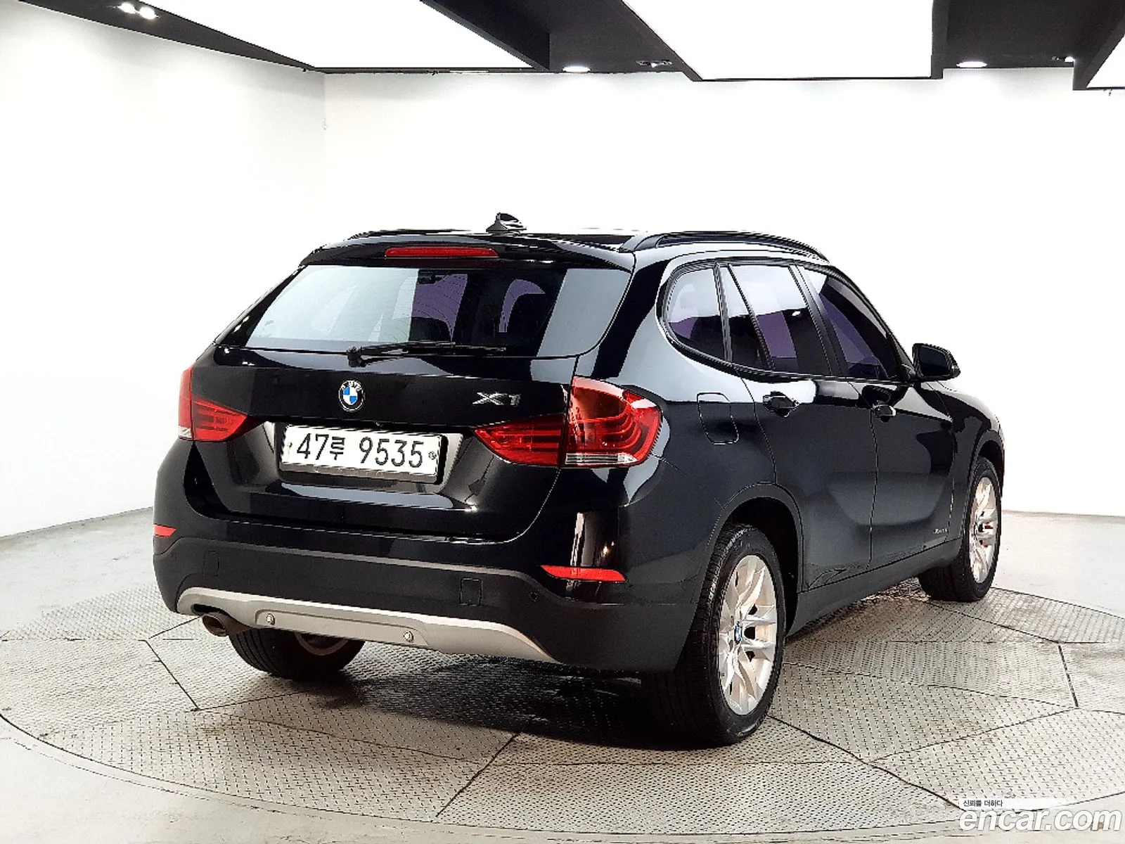 BMW X1 2015 — 11