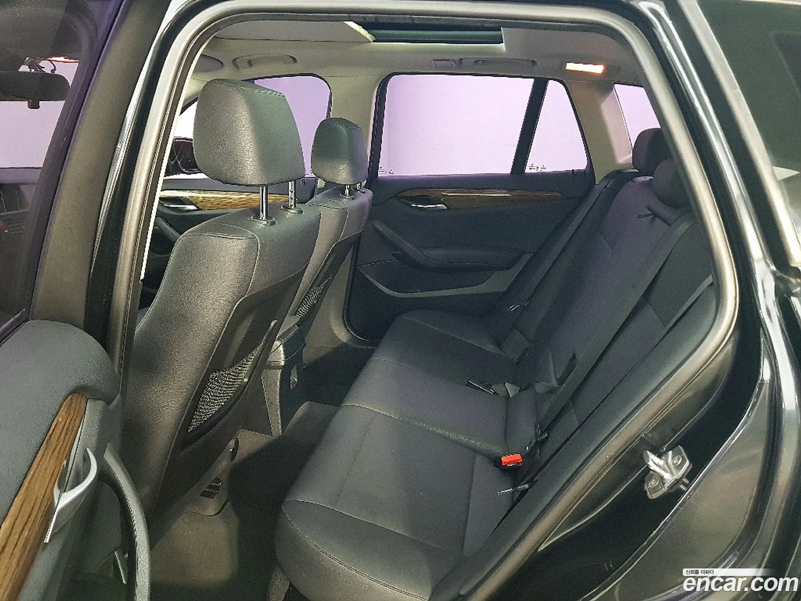 BMW X1 2015 — 7