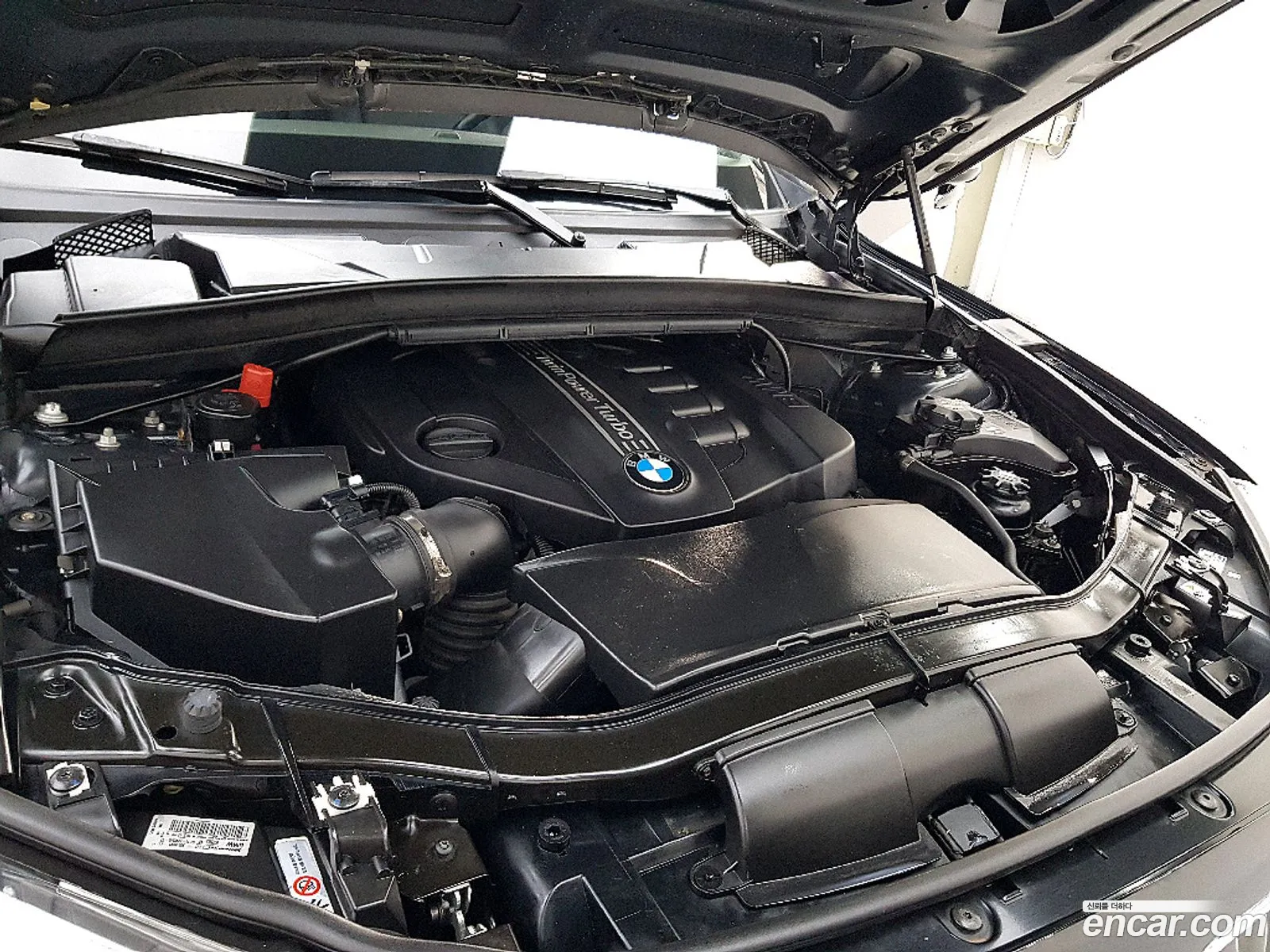 BMW X1 2015 — 13