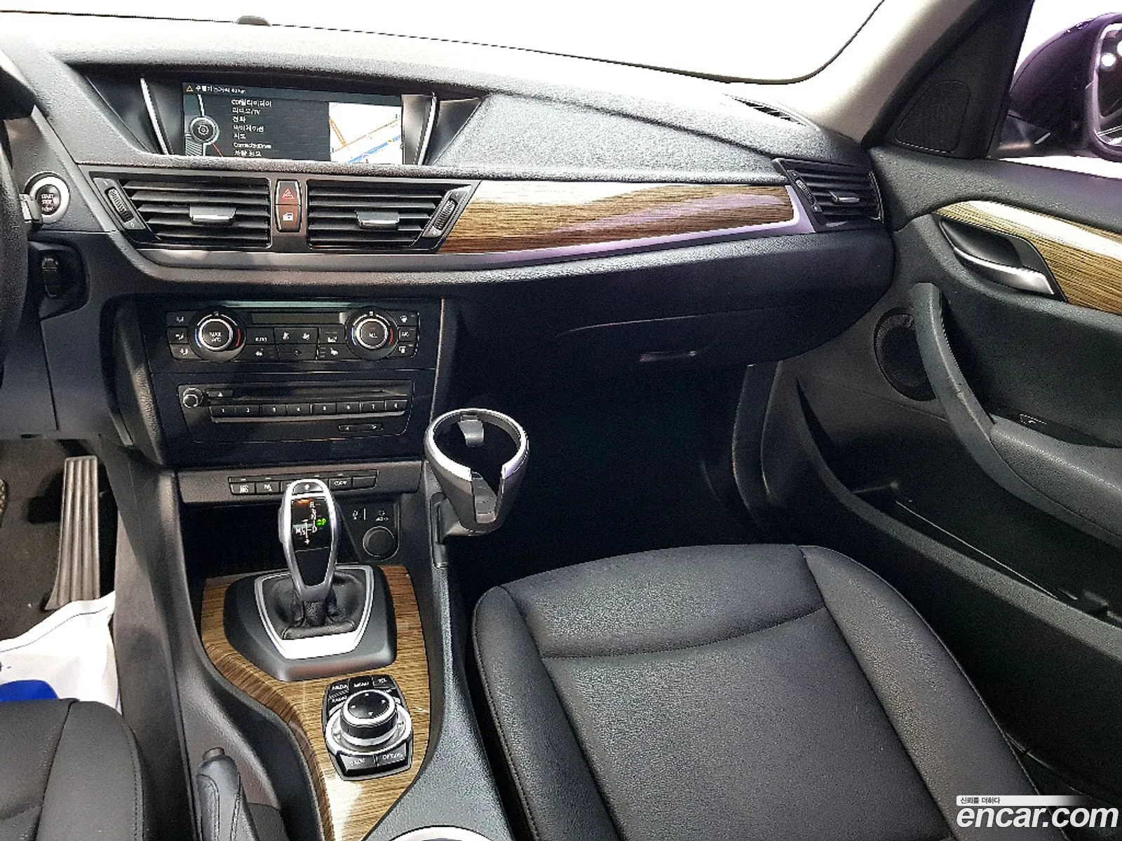 BMW X1 2015 — 2