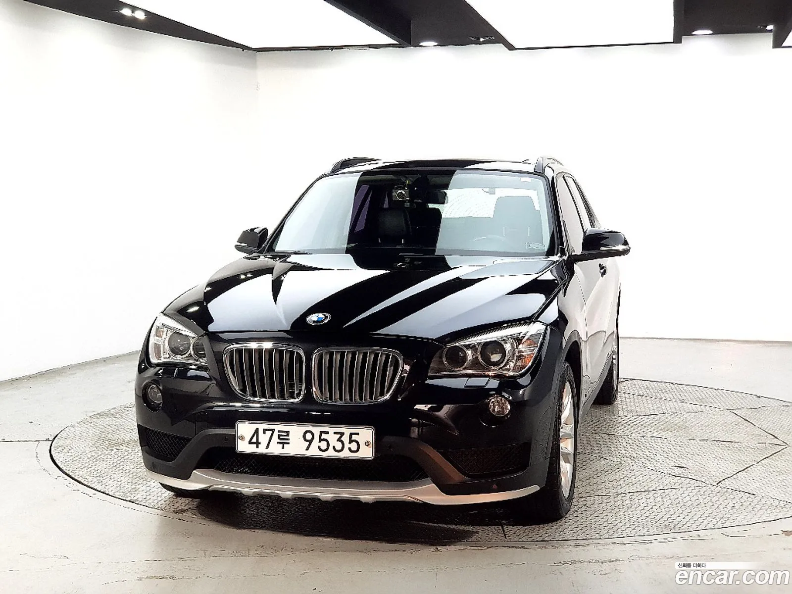 BMW X1 2015 — 16