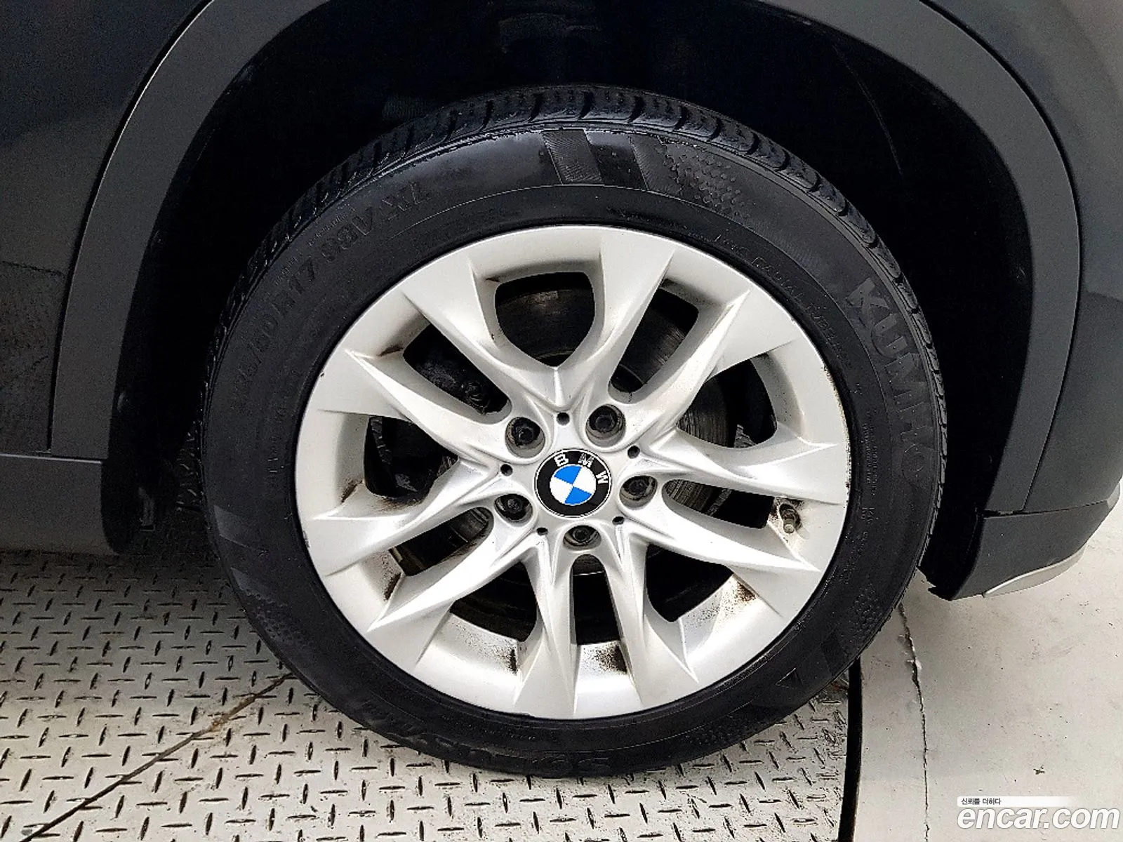 BMW X1 2015 — 18