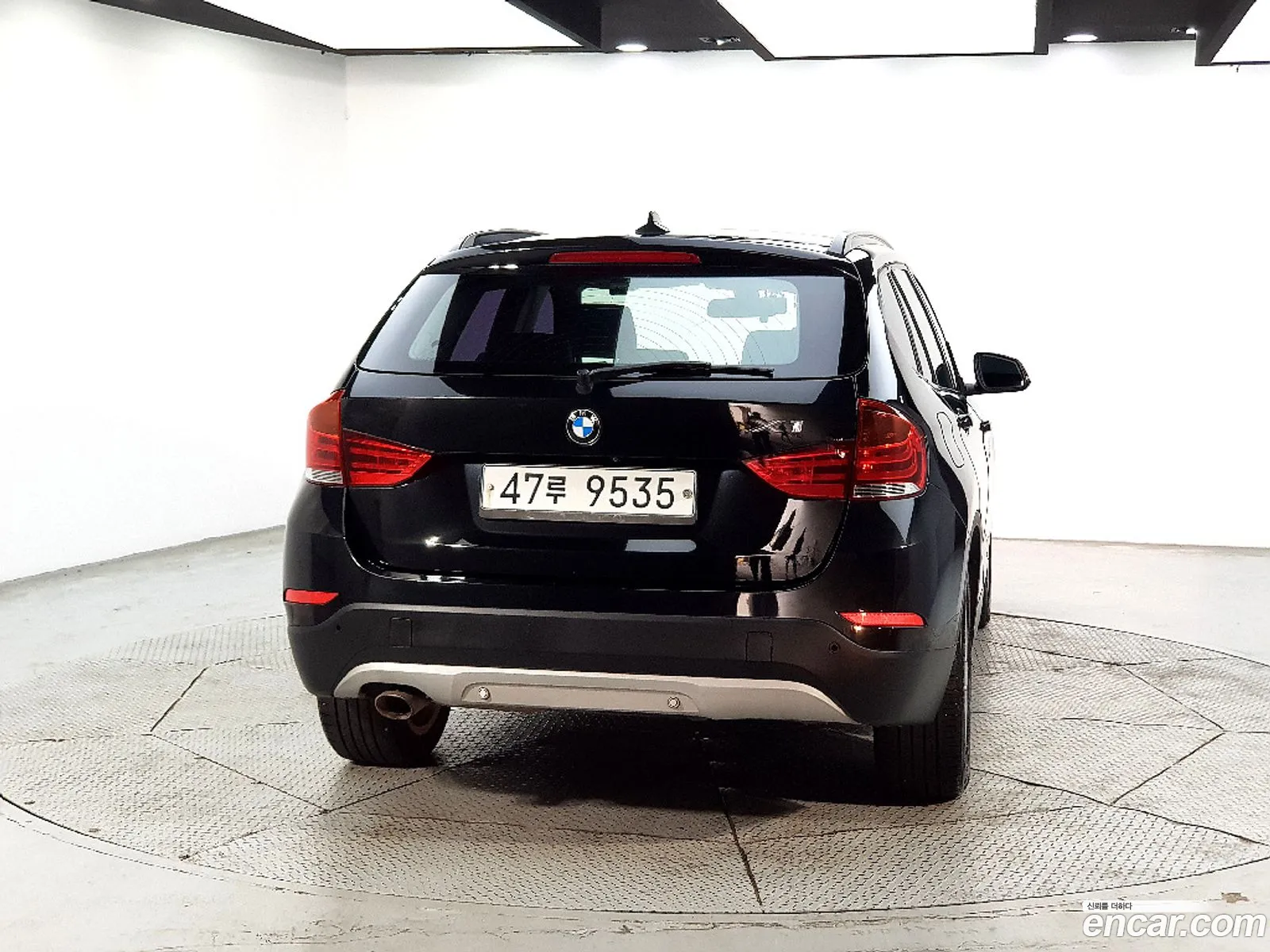 BMW X1 2015 — 12