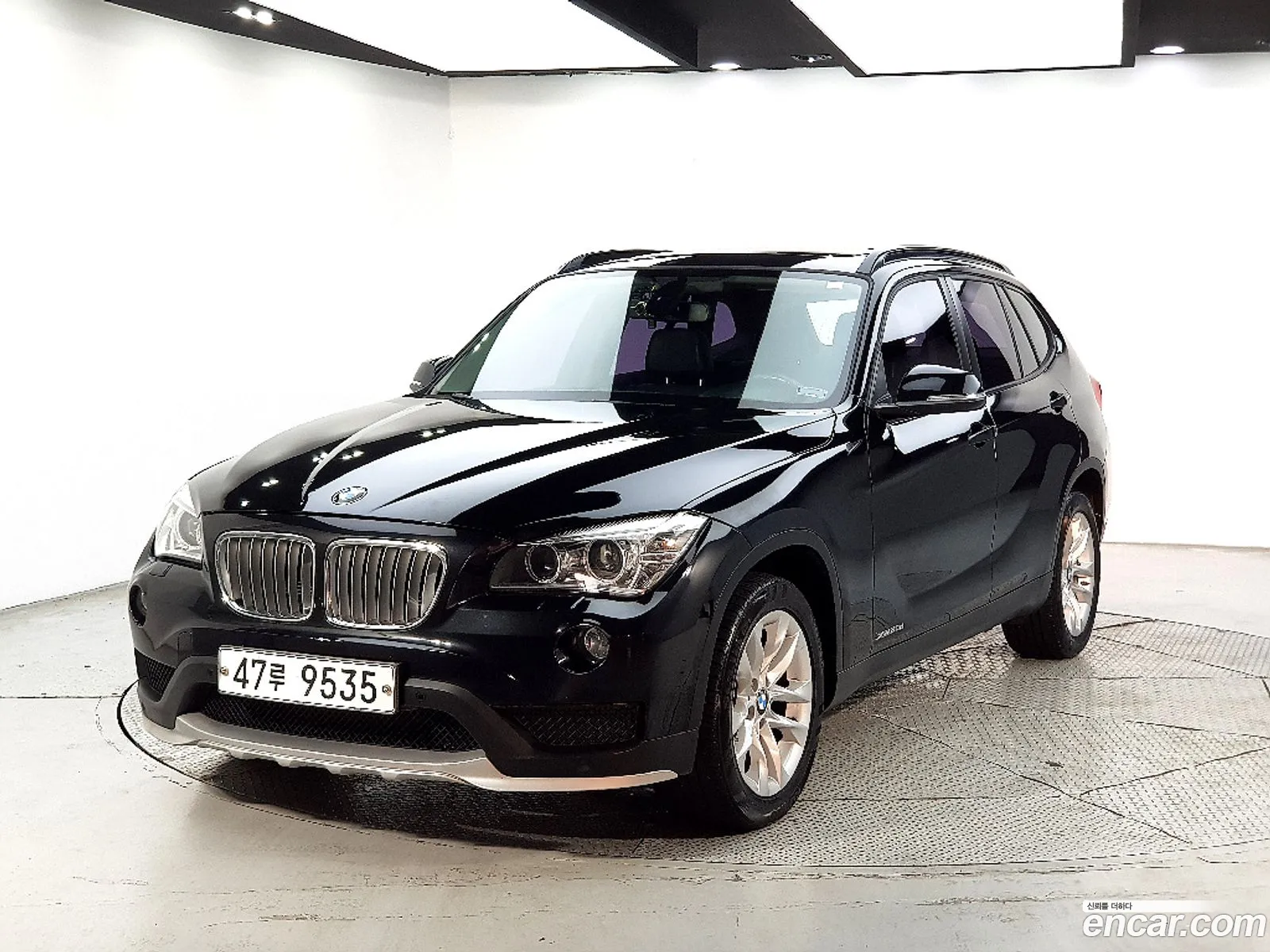 BMW X1 2015 — 6