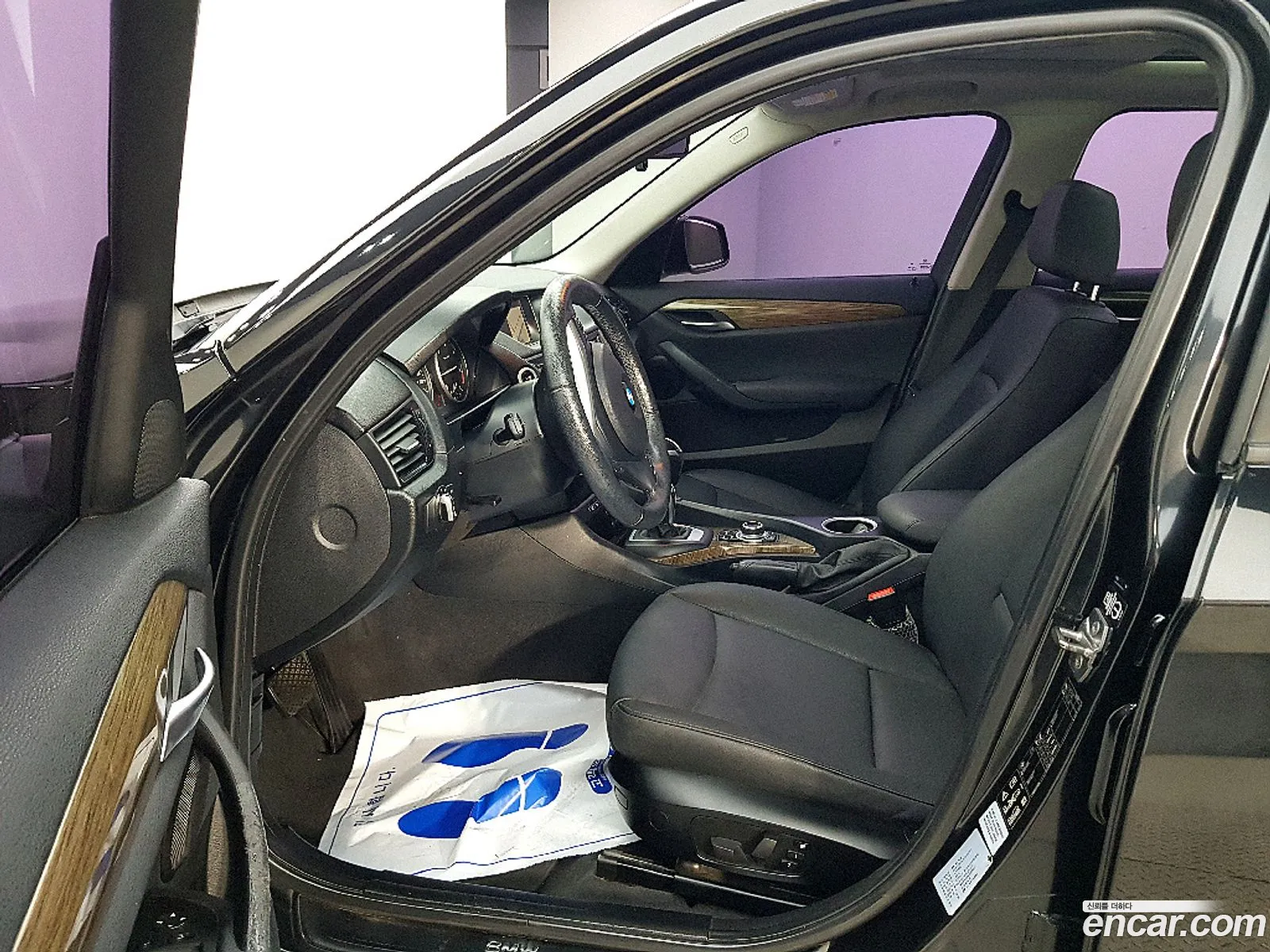 BMW X1 2015 — 10
